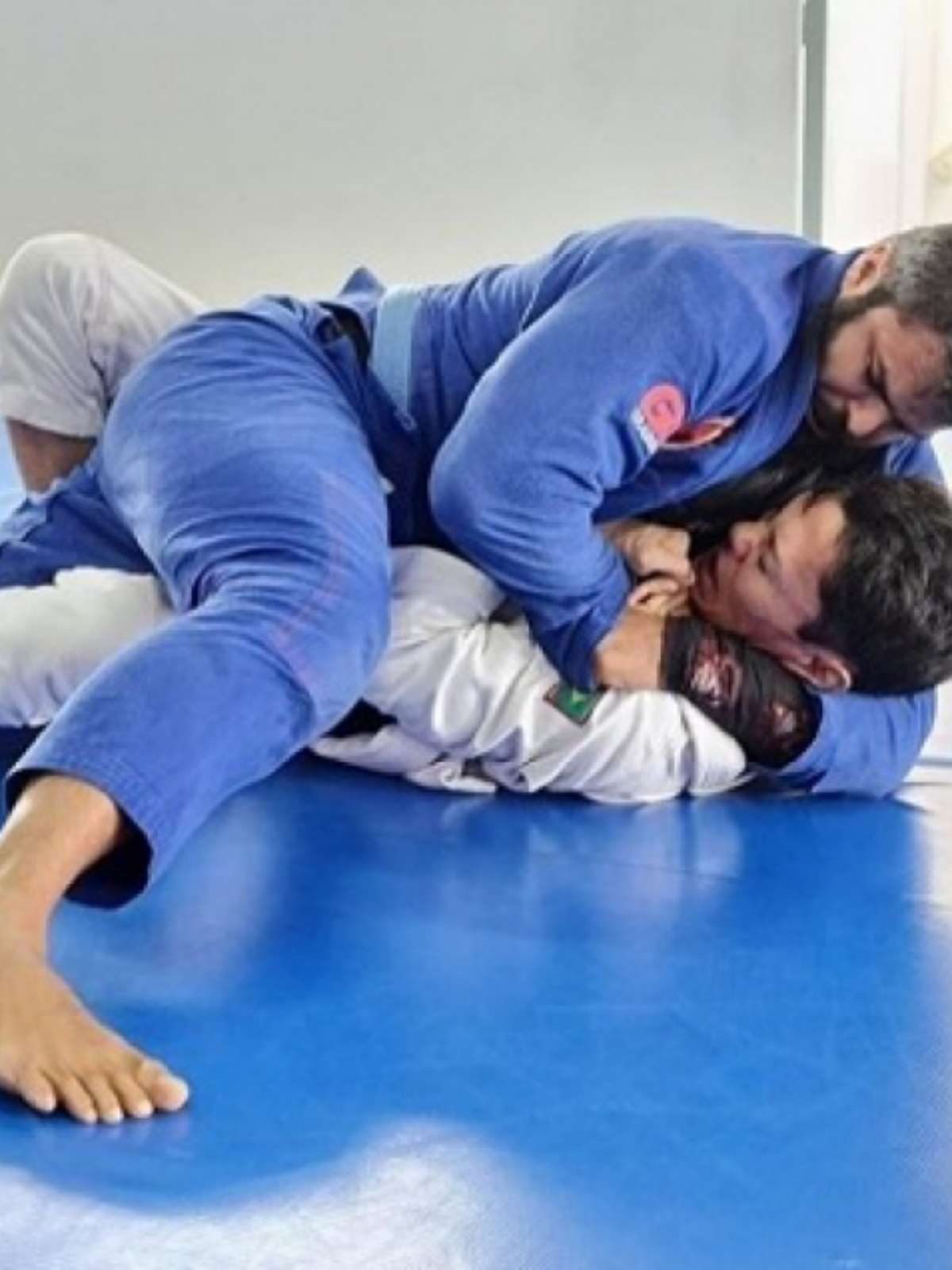 Conheça oito lições que o jiu-jitsu ensina para o dia a dia do trabalho