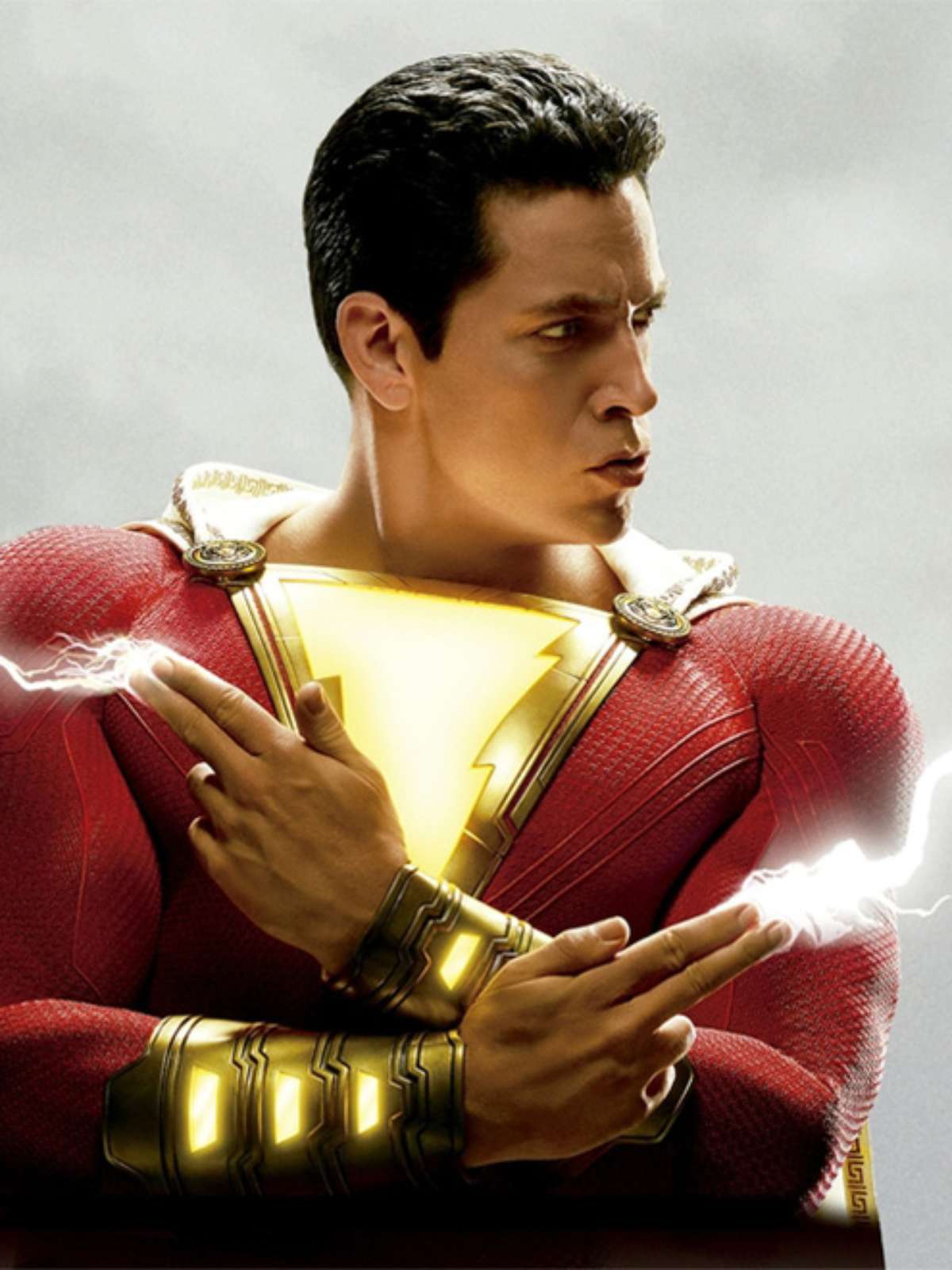 Shazam! Fury of the Gods: Elenco revela cuál es su superhéroe