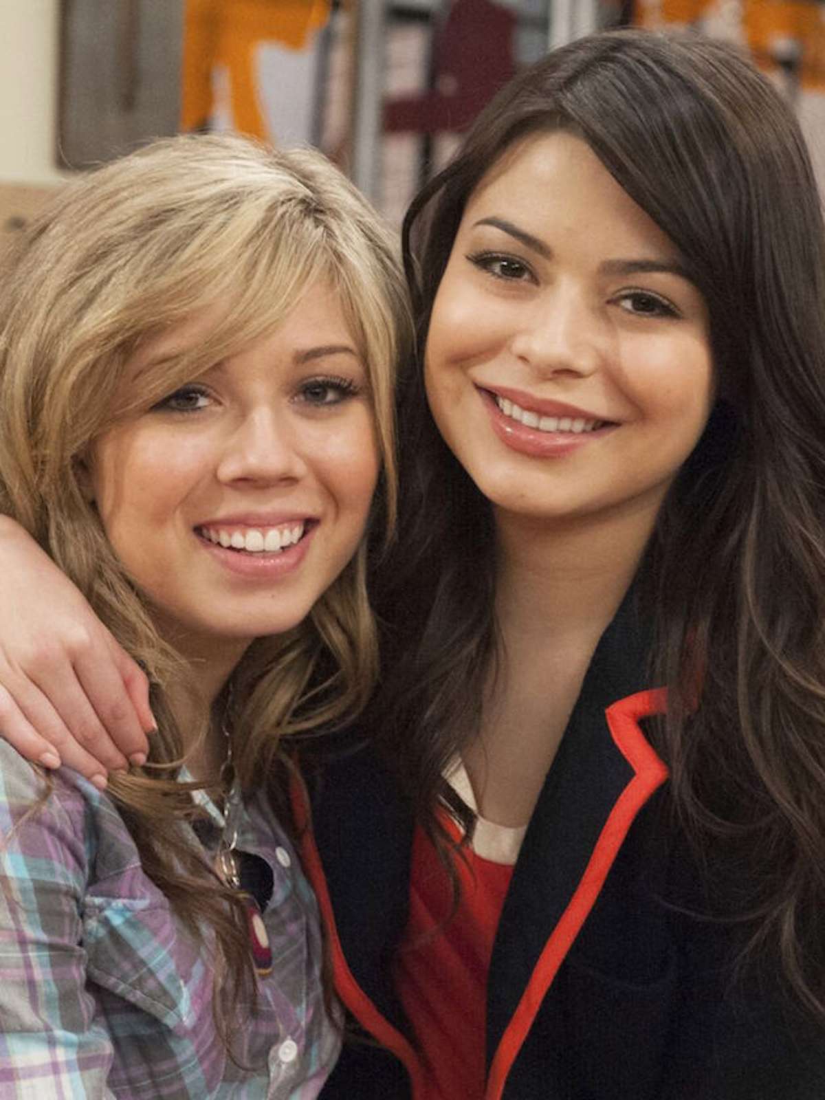 Jennette Mccurdy Antes E Depois Jennette McCurdy Diz Que Nickelodeon