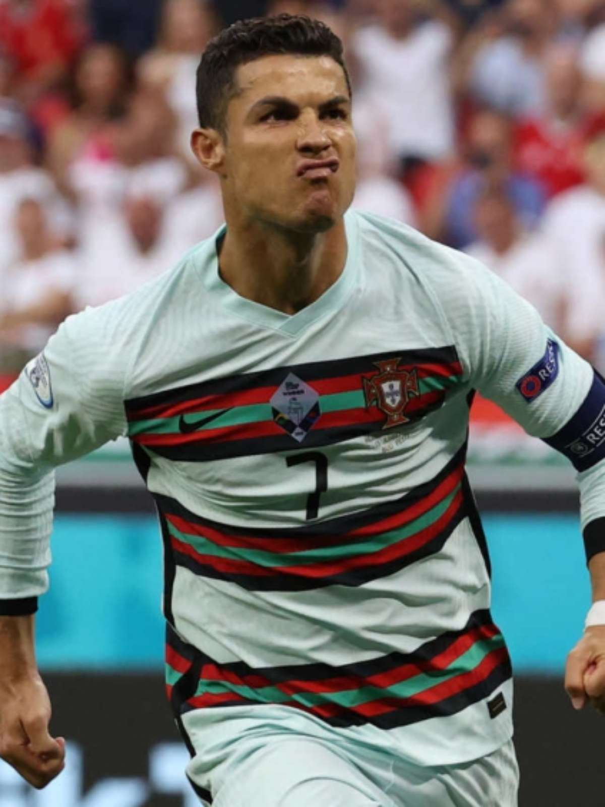 Entenda por que Cristiano Ronaldo tem dificuldade para deixar o