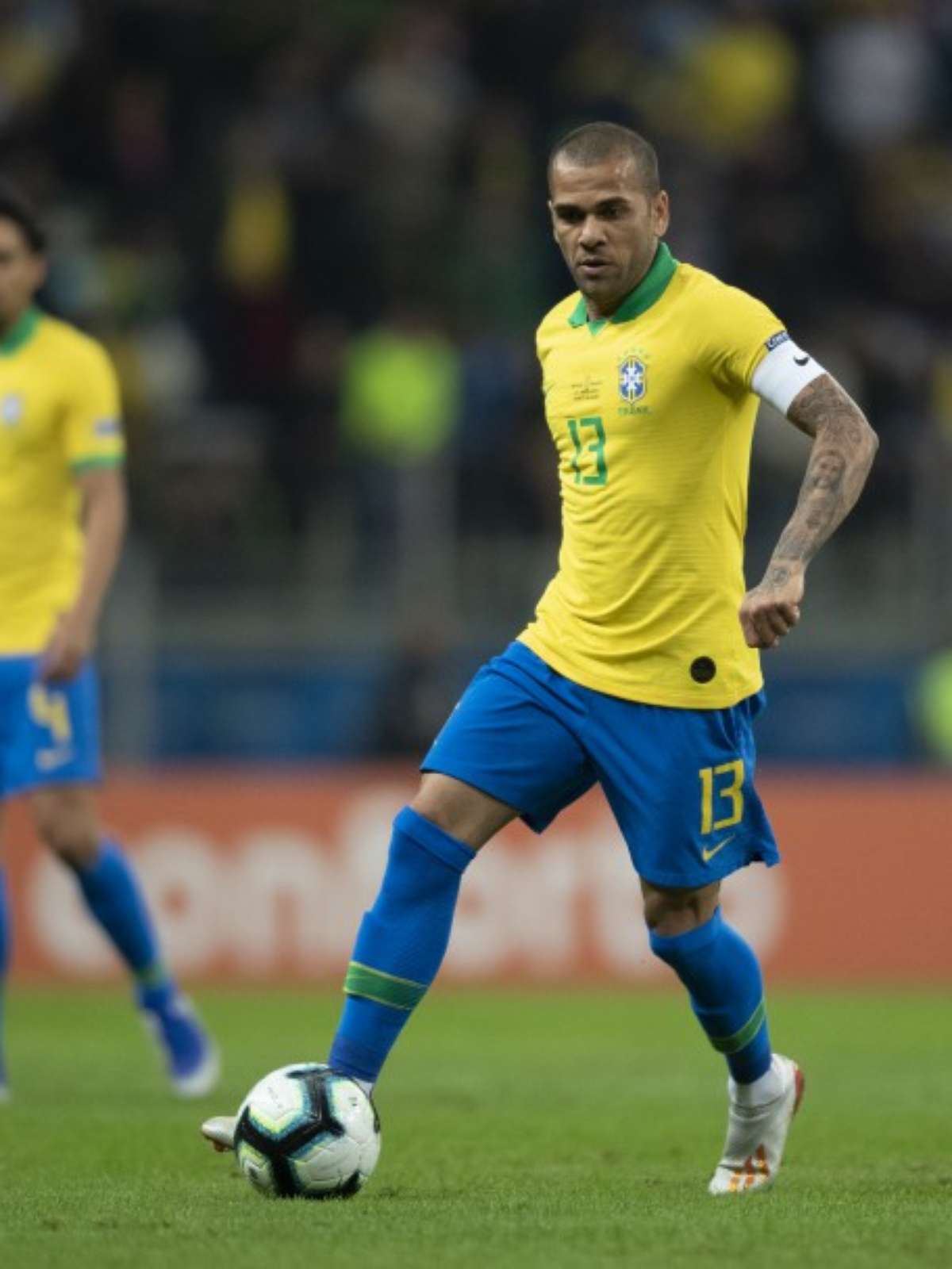 Segundo jogo da final da Copa do Brasil 2021. Lucas Figuei…