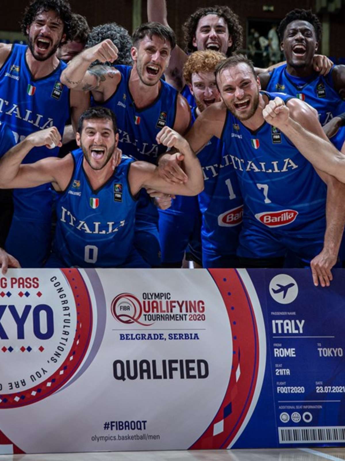 Basquete masculino: Brasil para na Alemanha e fica de fora dos Jogos  Olímpicos