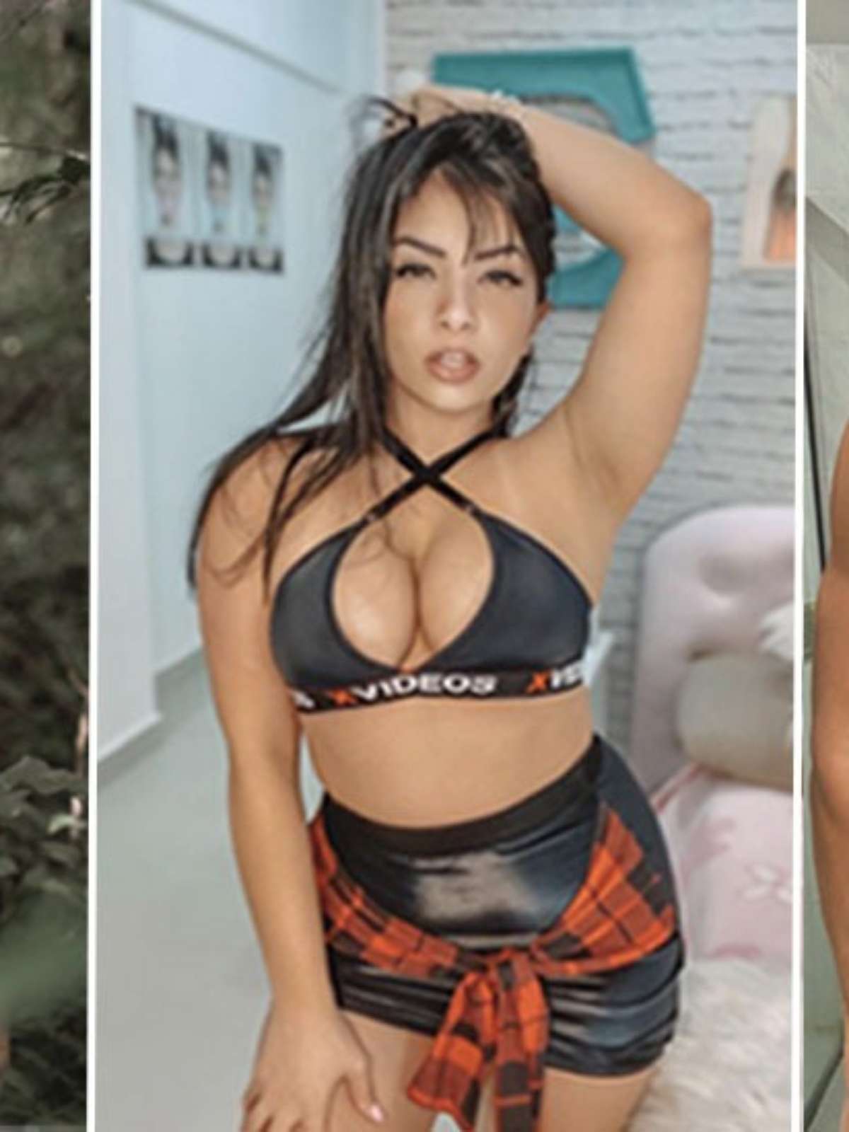 Criador do xvideos