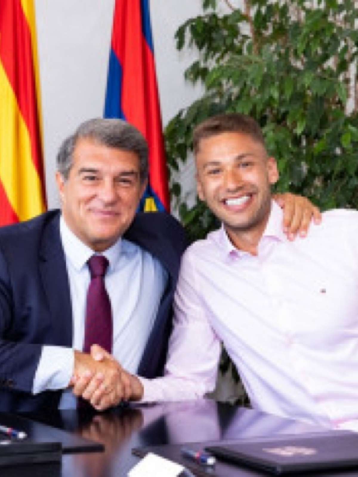 Atual campeão, Pito projeta estreia do Barcelona na Champions League de  Futsal