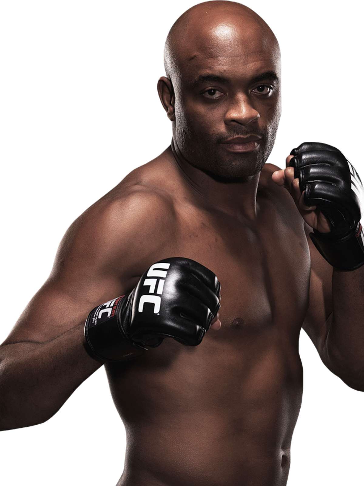 Paramount+ revela teaser da série sobre Anderson Silva