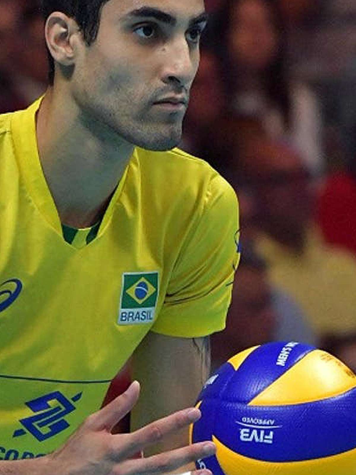 Caxiense é eleito o melhor jogador do Sul-Americano de Clubes de vôlei  masculino