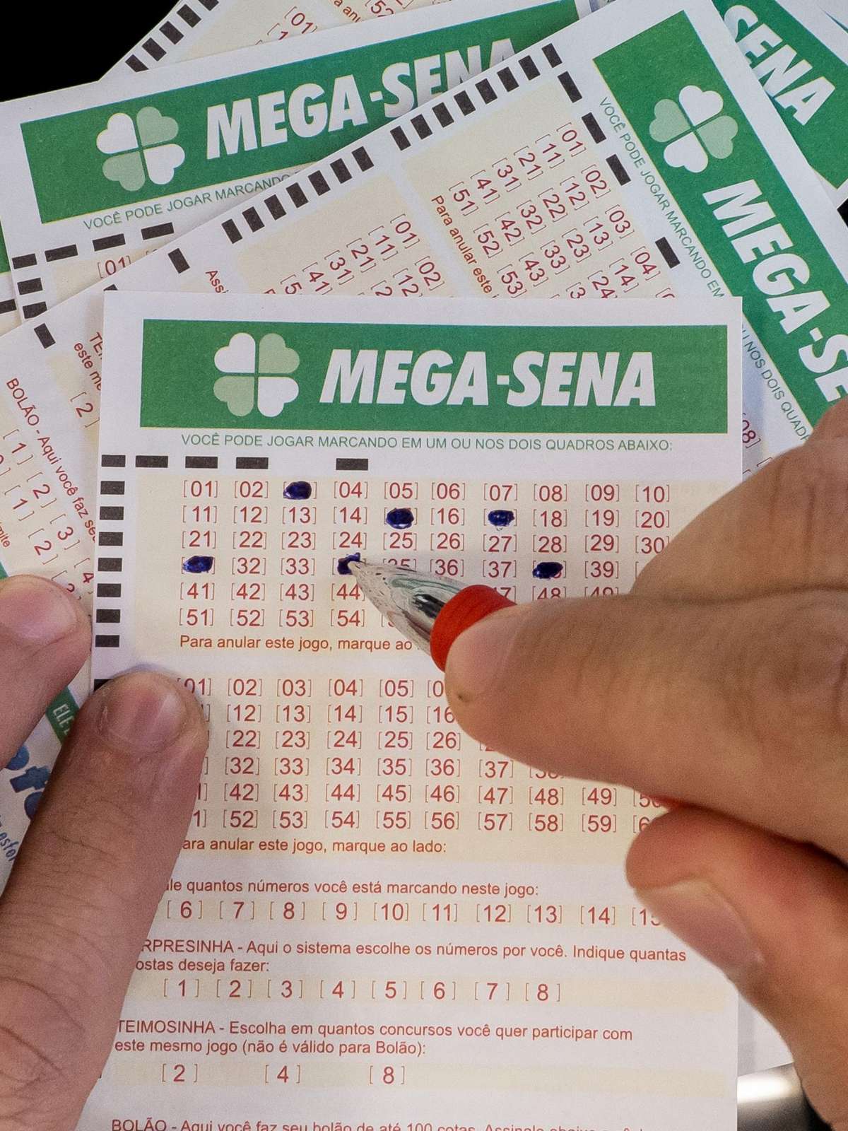 Mega-Sena 2464 sorteia prêmio de R$ 190 milhões hoje; veja como apostar, Gastar Bem