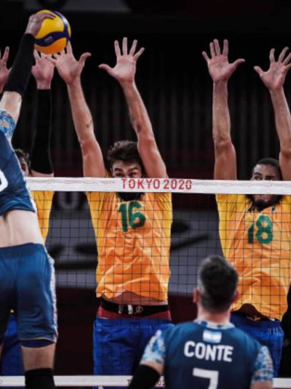 Cuba leva virada dos EUA no tie-break – Web Vôlei