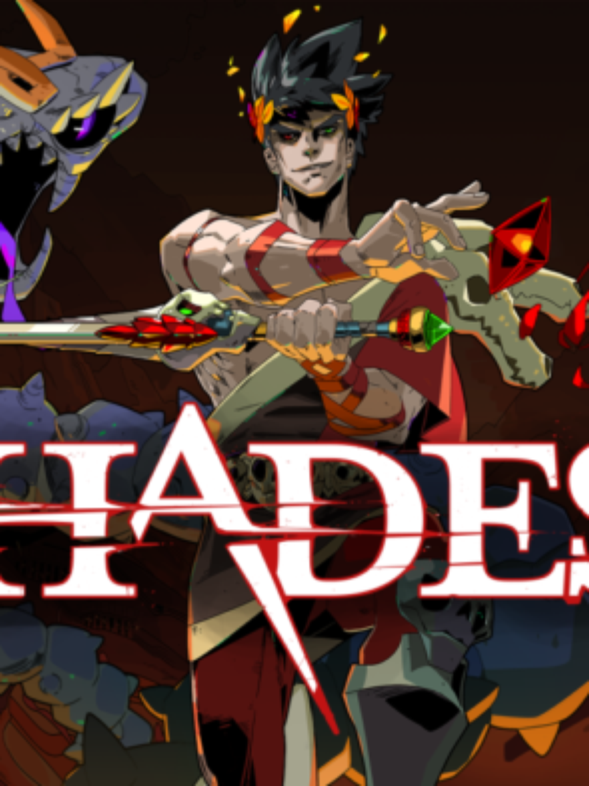 Hades é eleito Jogo do Ano no BAFTA Games Awards 2021 – Tecnoblog