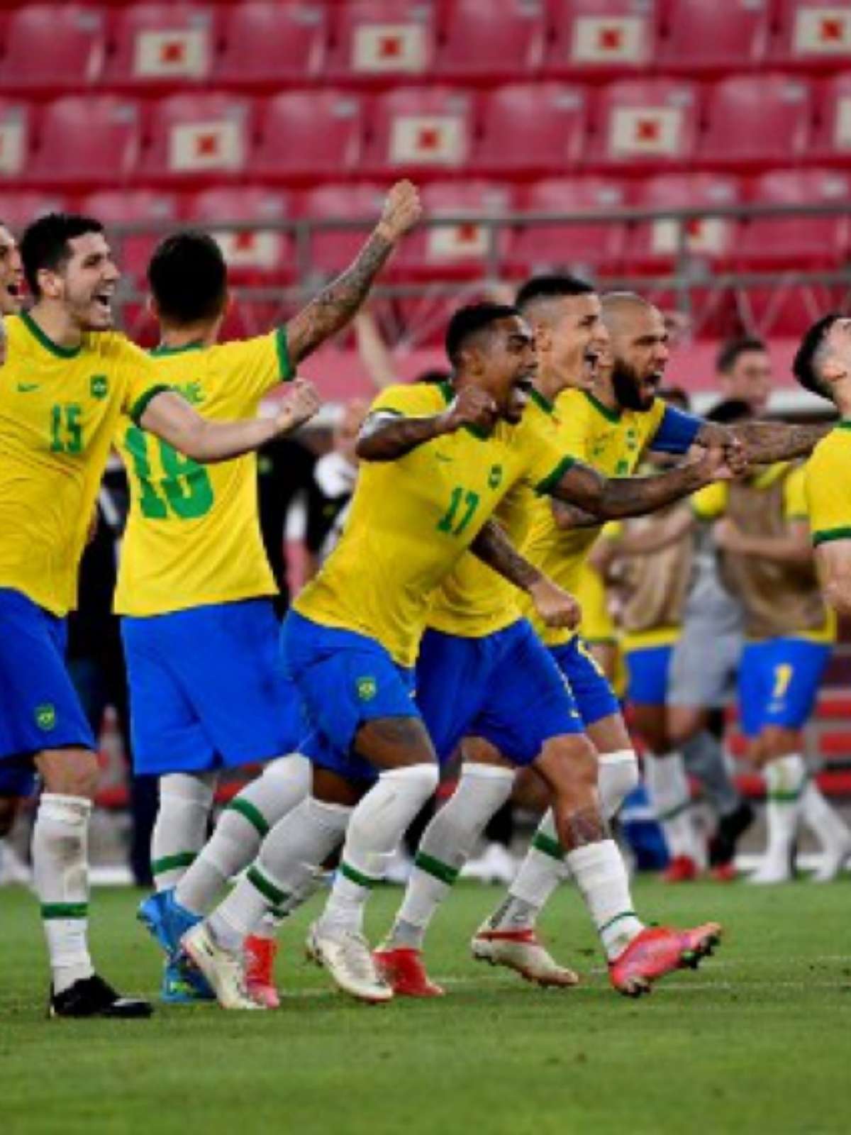 Vôlei: Brasil perde para Comitê Russo e se despede da briga pelo