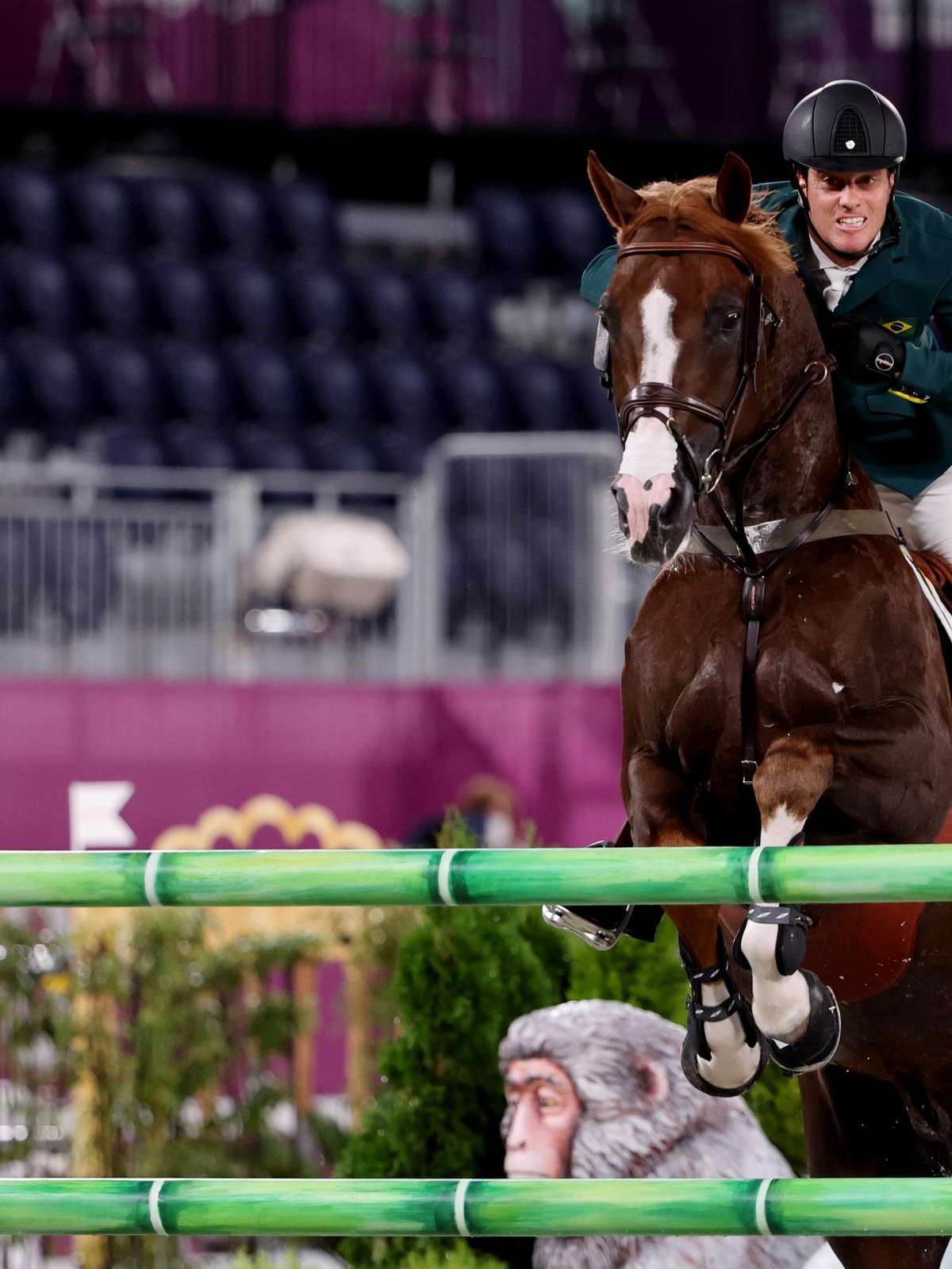 Cavalo de Tróia Süžeeskeem Poolt viniciusjun