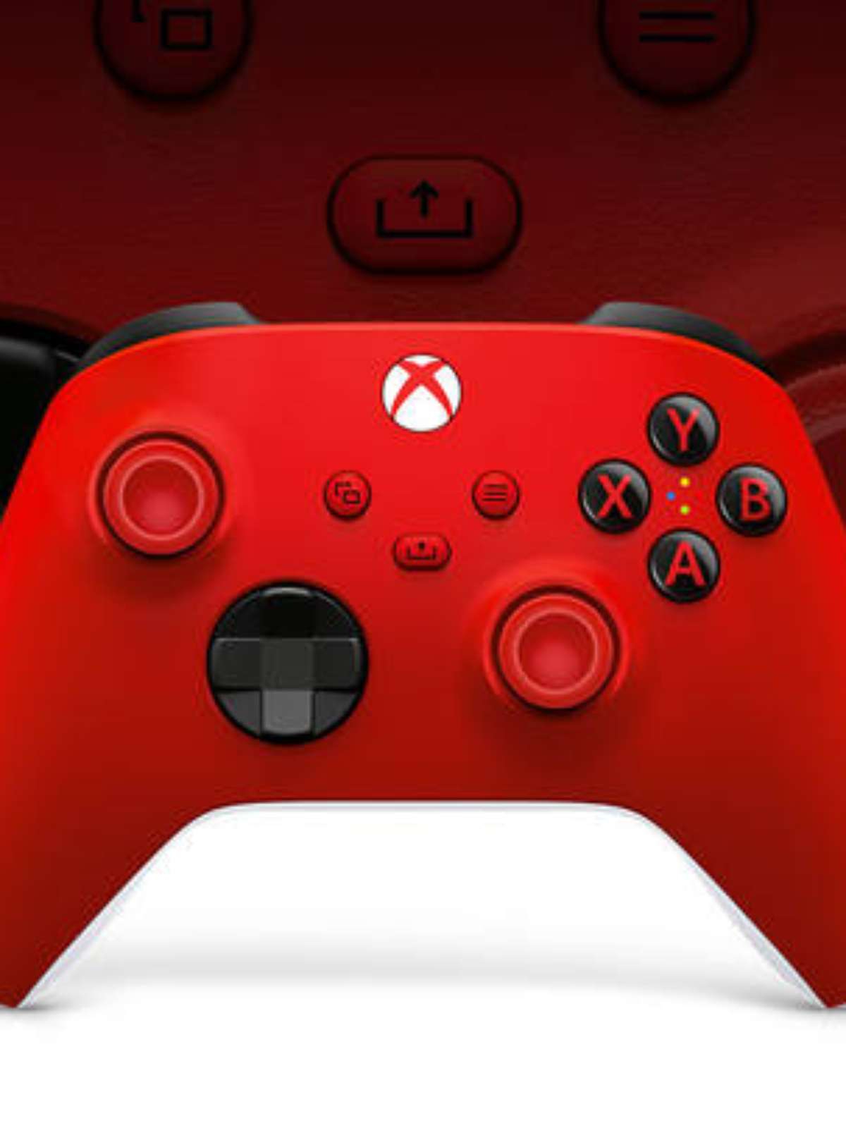 Xbox ganha três novas cores de controle no Brasil por R$ 600