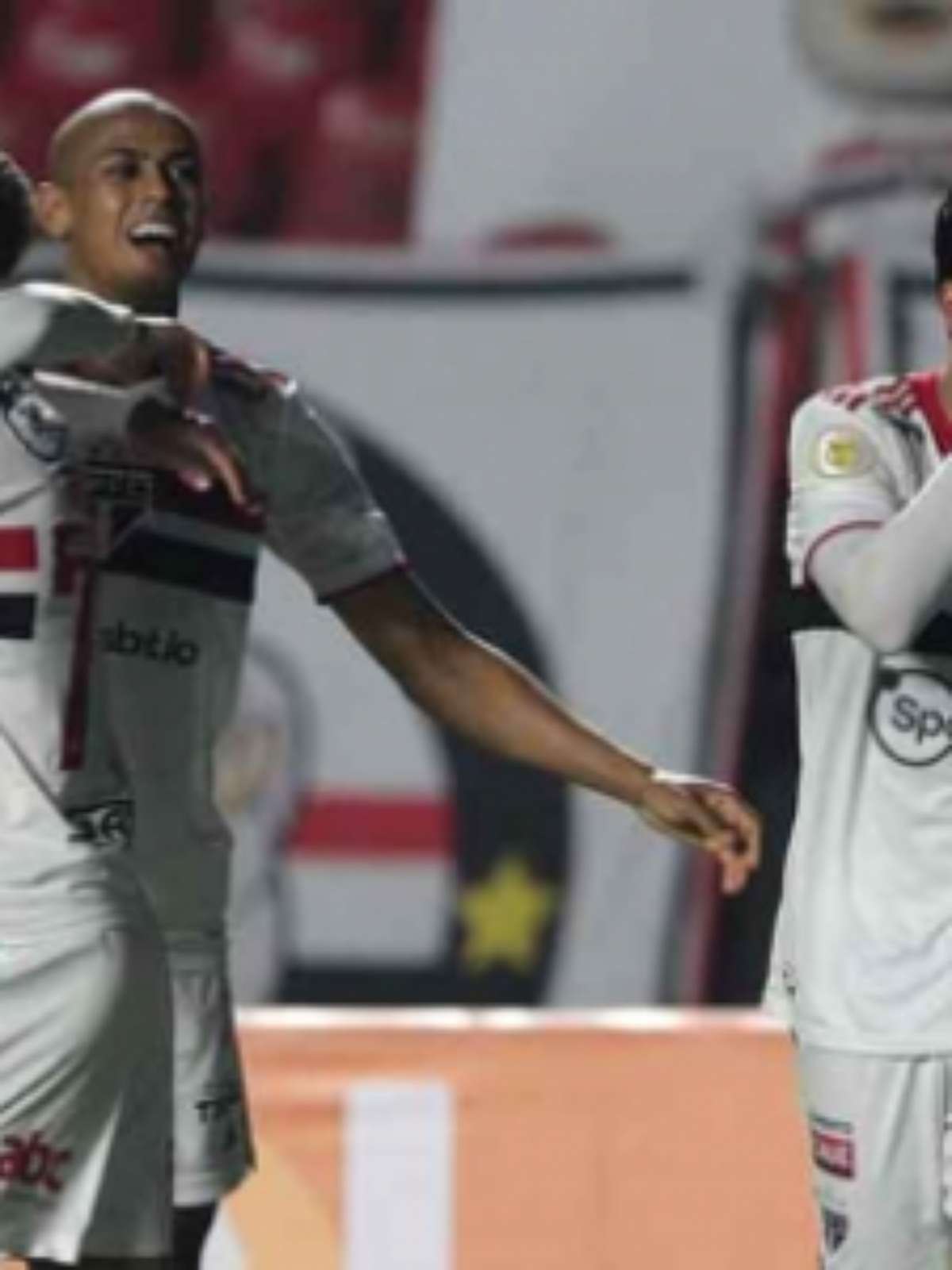 Empate deixa São Paulo em situação delicada no Campeonato; entenda