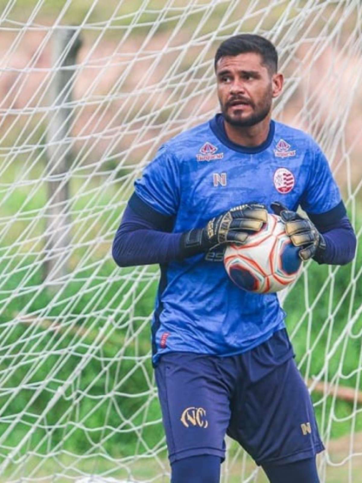 Marcelo Chamusca, após seis partidas, é demitido do comando técnico no  Náutico - Lance!