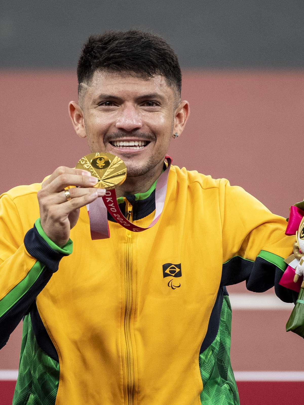 Jogos Paralímpicos: Brasil chega aos Jogos de Tóquio como uma potência  paralímpica que busca sua 100ª medalha de ouro, Jogos Olímpicos 2021