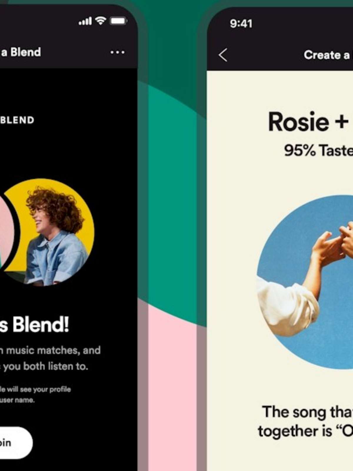 Spotify lança recurso que possibilita mix entre playlists de usuários