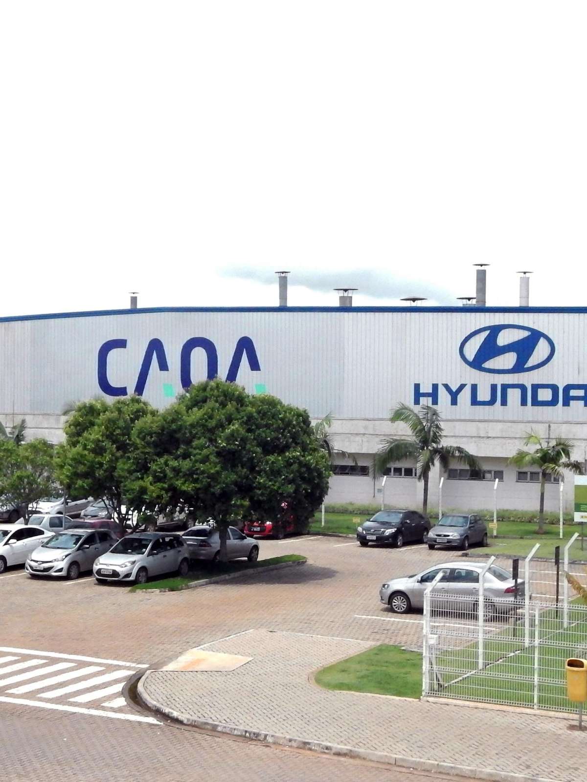 Caoa revela planos para Chery e Hyundai após investimento