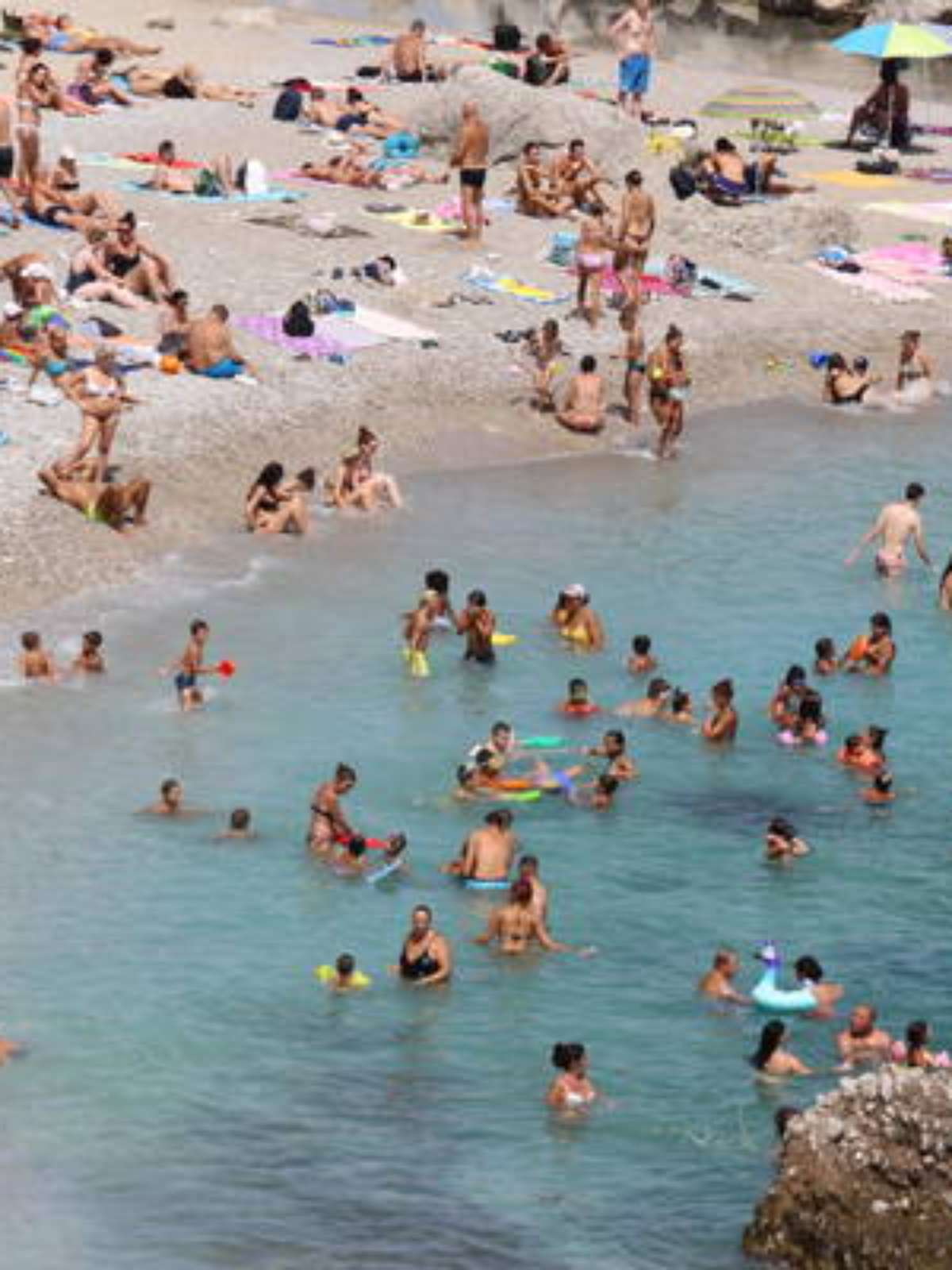 Itália tem recorde de turistas, mas ainda é possível fugir de multidões;  veja dicas