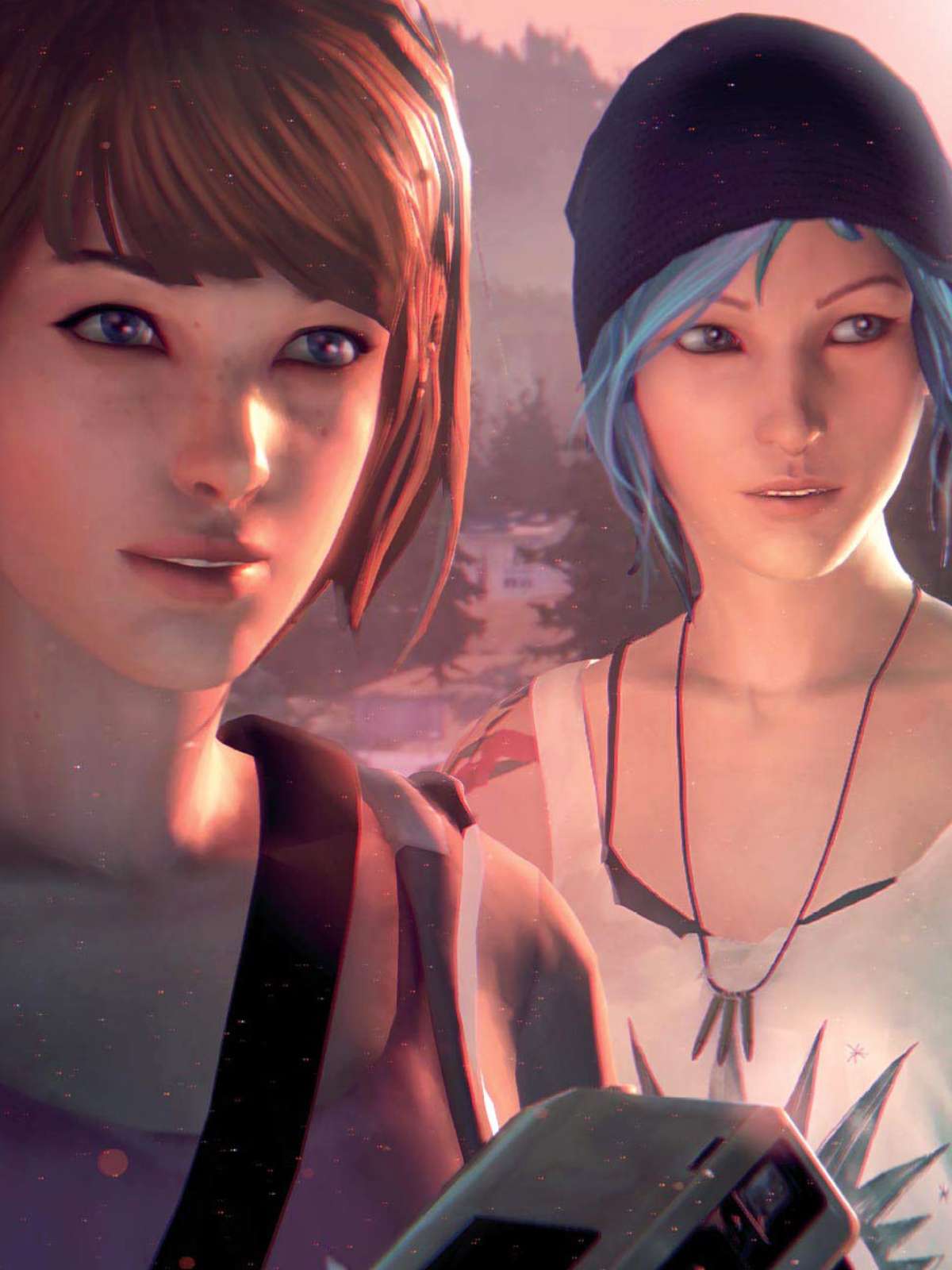 Life is Strange: Finais True Colors - todas as escolhas e decisões que você  pode fazer - Jogos, filmes, televisão que você ama