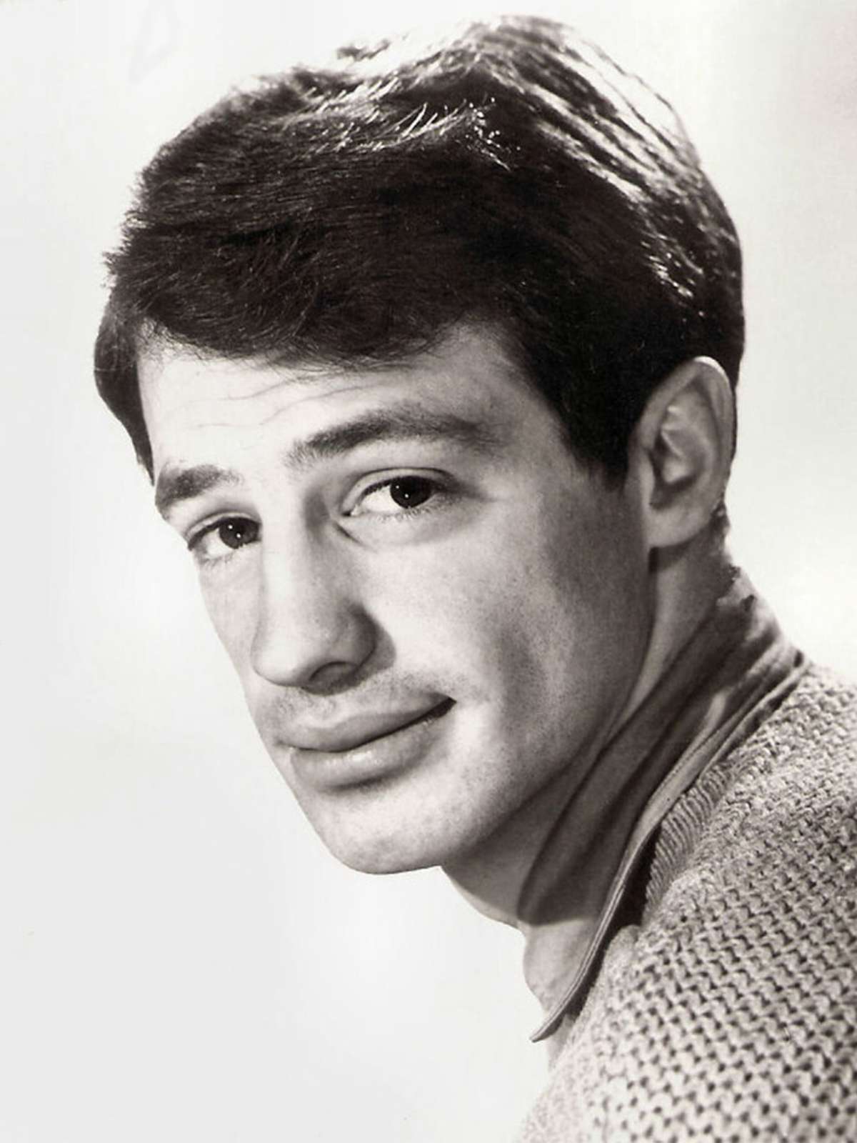 Jean-Paul Belmondo (1933-2021)