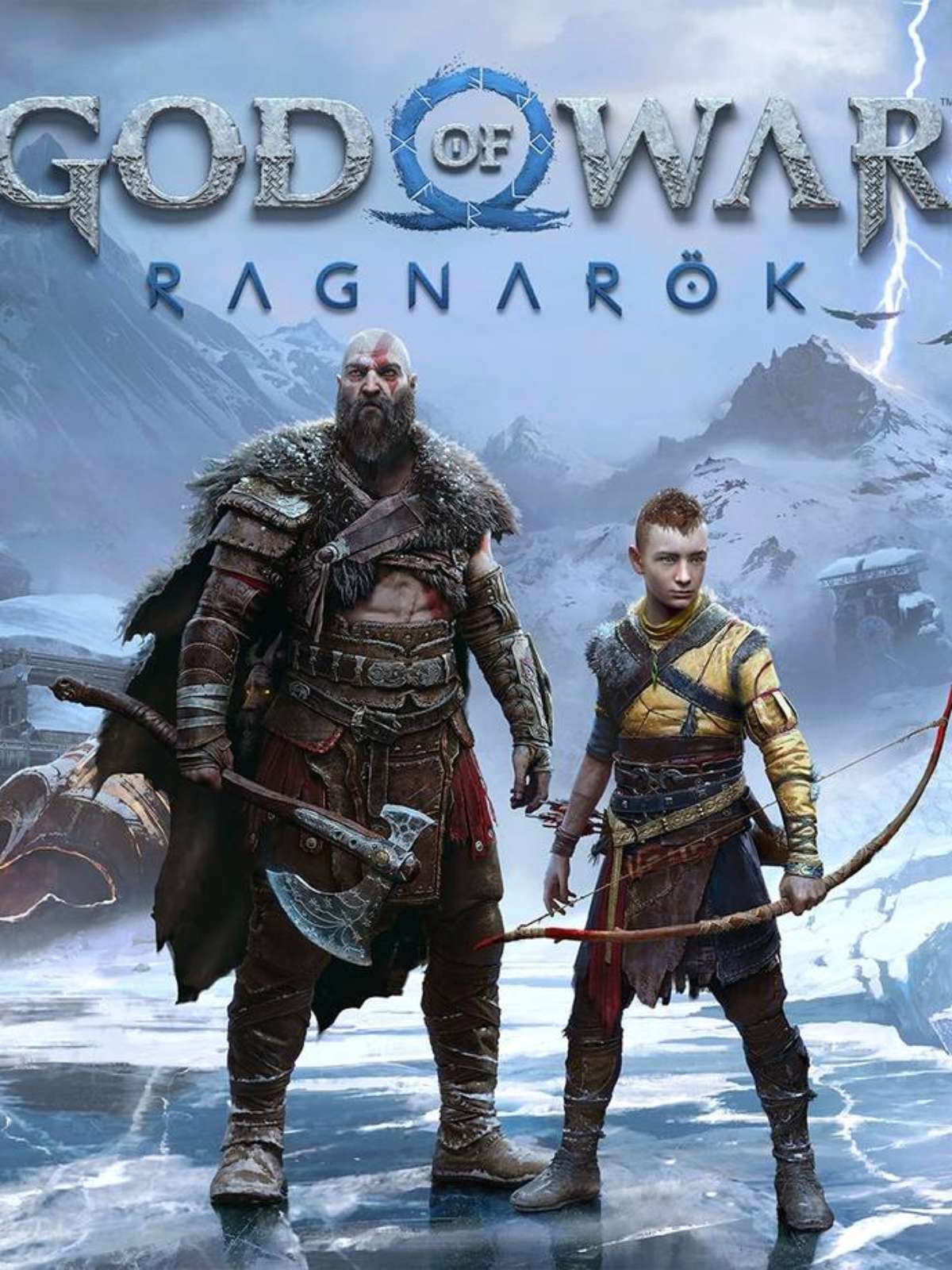 Ator de Odin em God of War: Ragnarok aceitou o papel do personagem