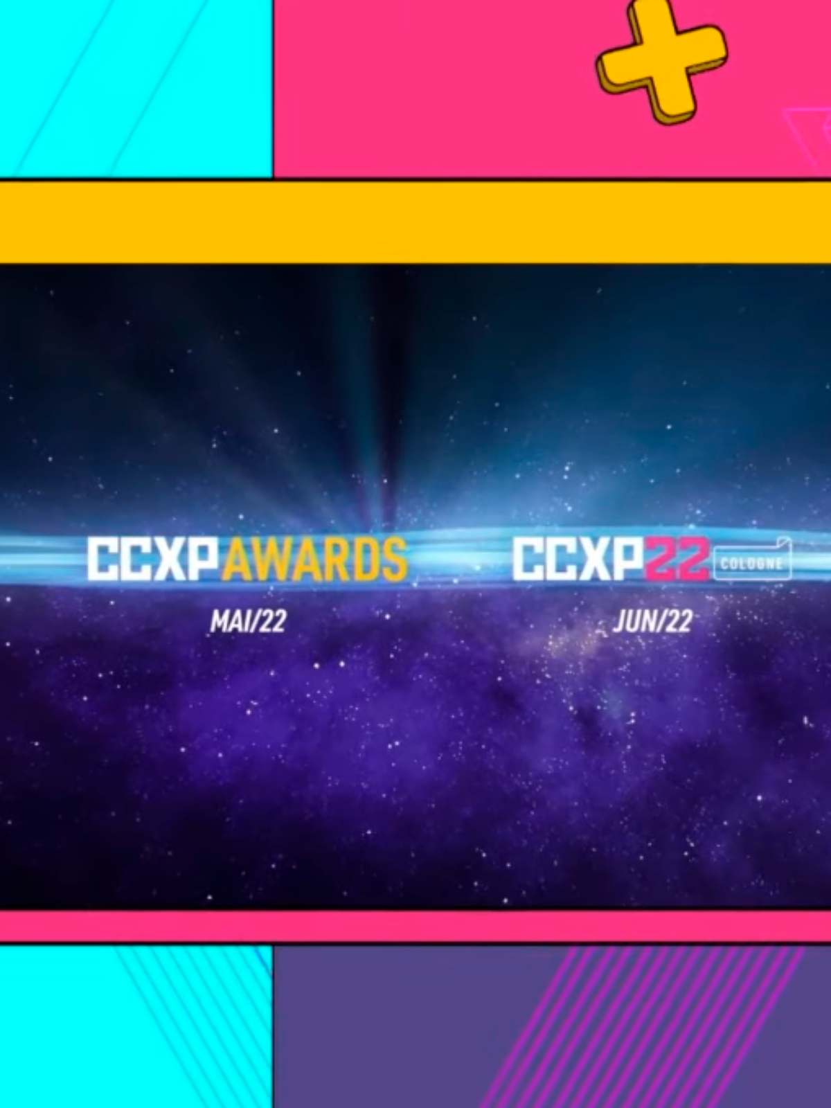Crunchyroll Anime Awards: Evento presencial retorna em 2023