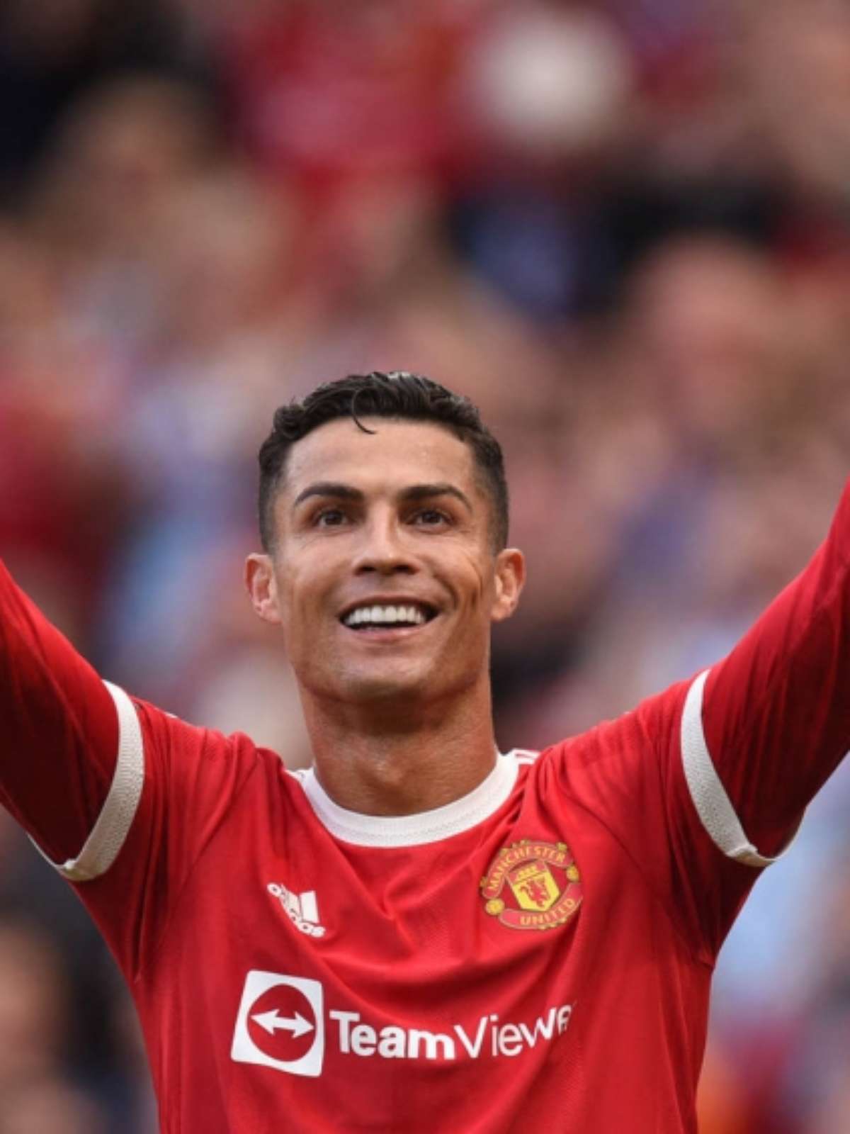 De saída do United, Cristiano Ronaldo é cotado em dois clubes