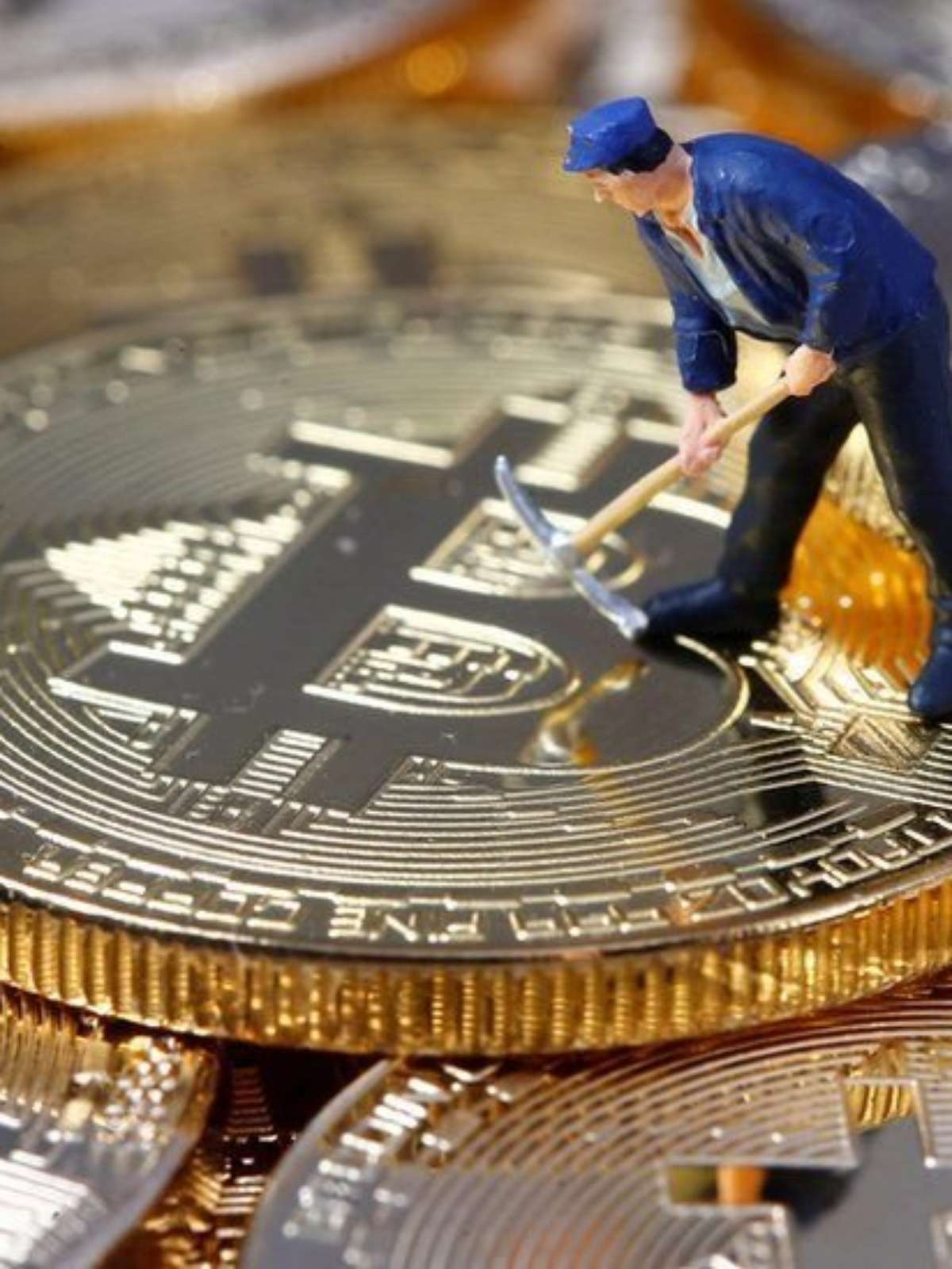 Bitcoins: O que faz do Texas a nova capital mundial das criptomoedas