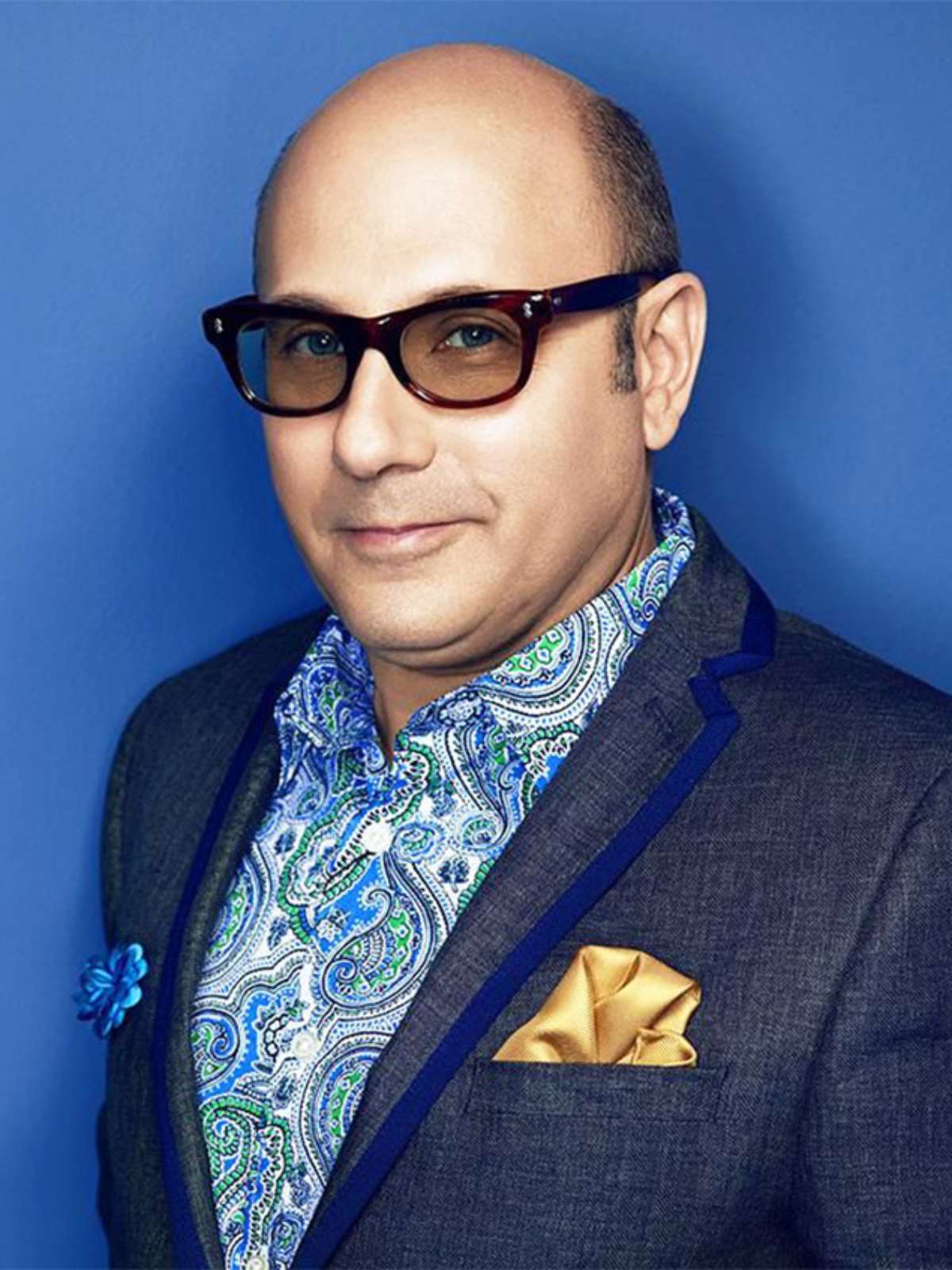 Willie Garson, ator de Sex and the City, morre aos 57 anos - Séries da TV