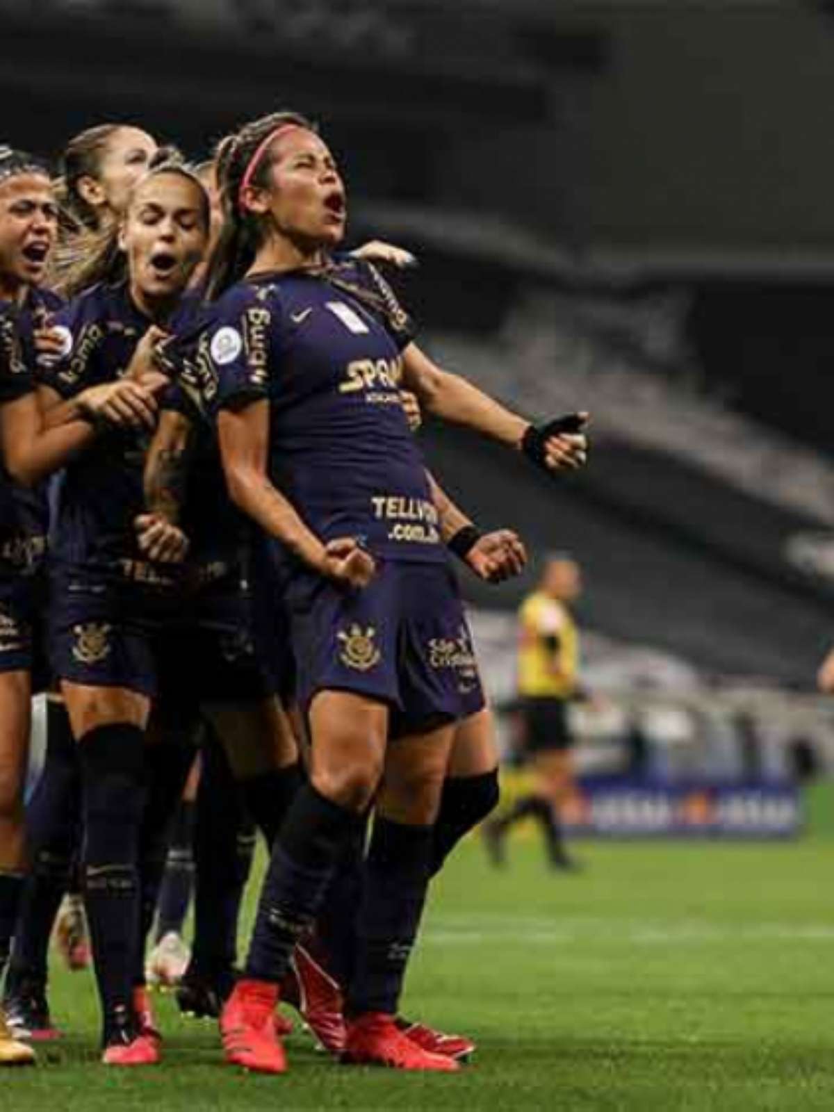 Corinthians x Palmeiras: onde assistir ao dérbi pelo Paulista feminino -  Placar - O futebol sem barreiras para você