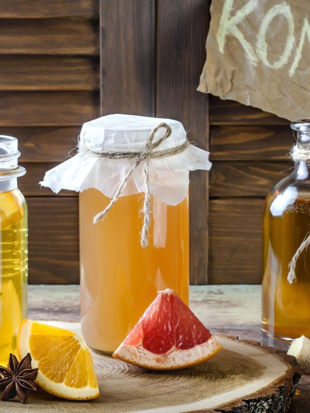 Kombucha conhe a 6 benef cios do ch probi tico