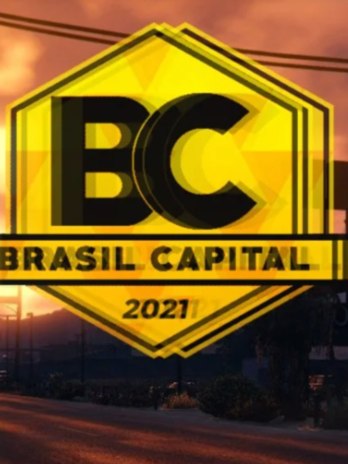 FiveM® by Cfx re BRASIL CAPITAL ROLEPLAY » TEMA SÃO PAULO