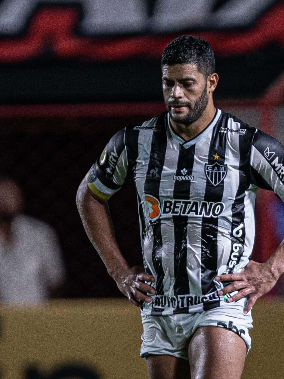 Atlético-MG x Z-4: Galo perdeu 13 dos 18 pontos disputados até aqui; veja  detalhamento, atlético-mg