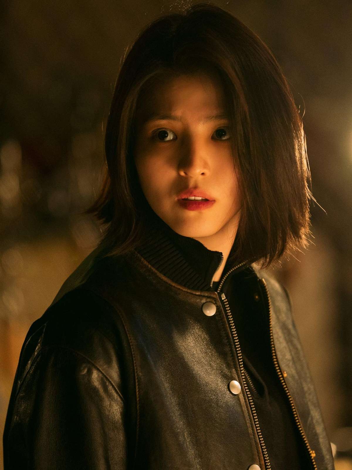 Após 'Round 6', série 'My Name' é nova aposta coreana da Netflix
