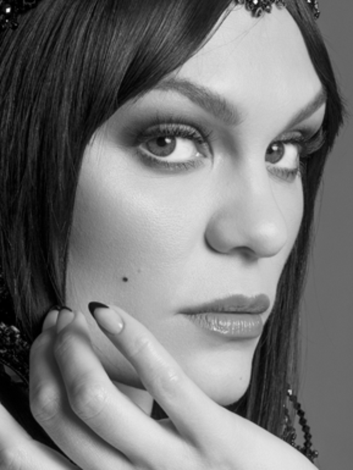 Rock in Rio 2022 anuncia Jessie J no lugar de Joss Stone - Partiu