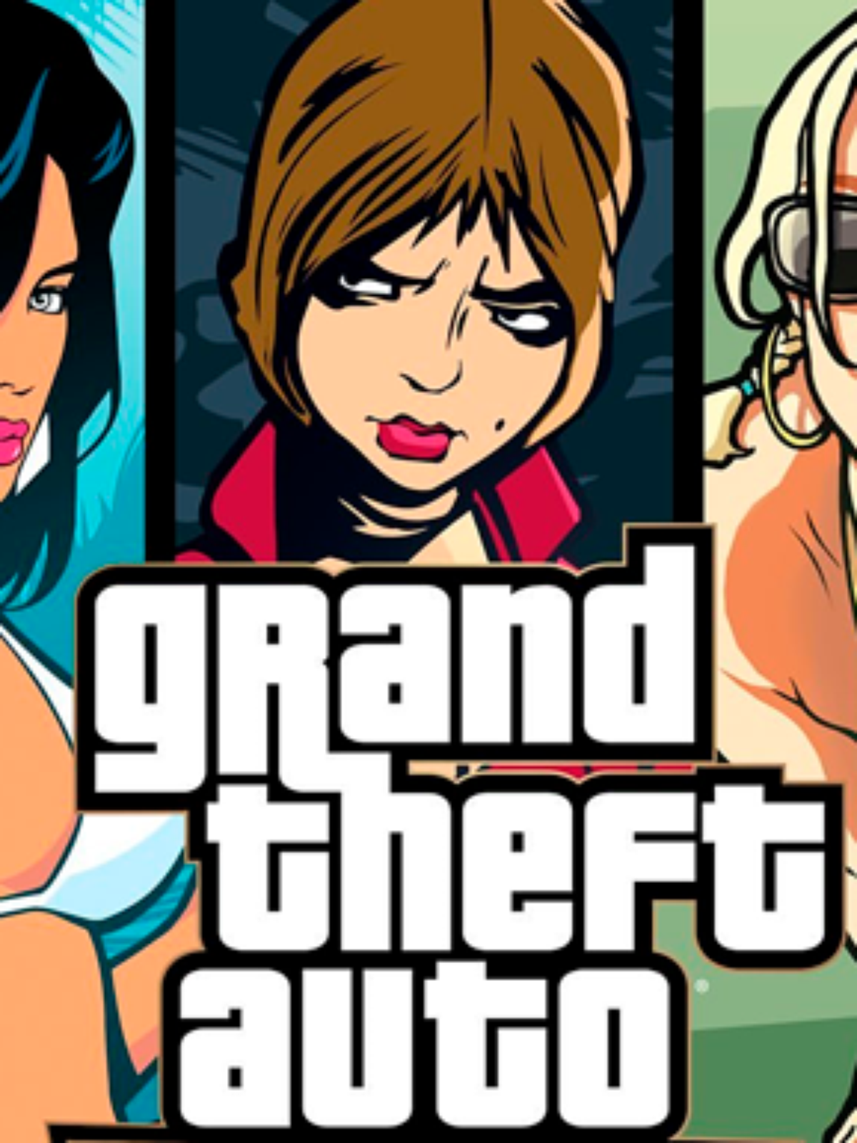 Veja requisitos mínimos e recomendados para rodar a trilogia GTA no PC