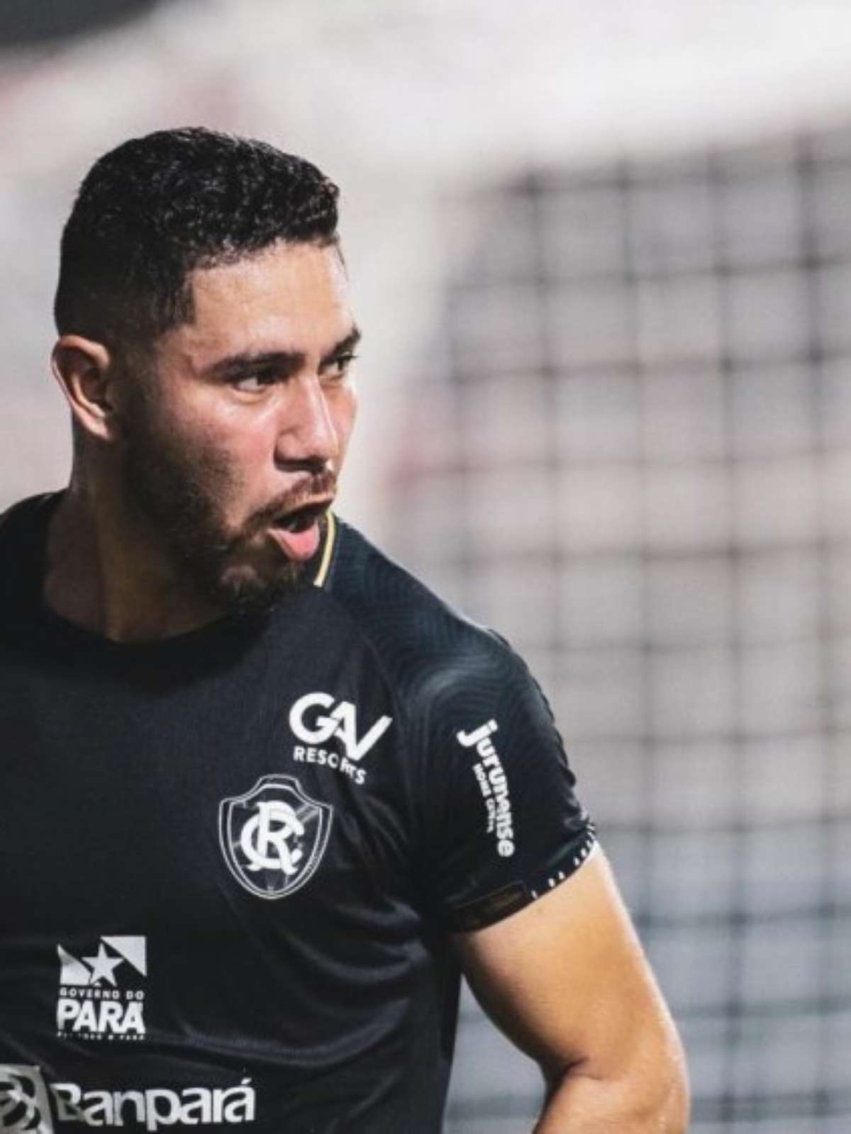 CBF define detalhes dos jogos do Remo contra Vasco e Confiança, os últimos  da Série B da temporada, brasileirão série b