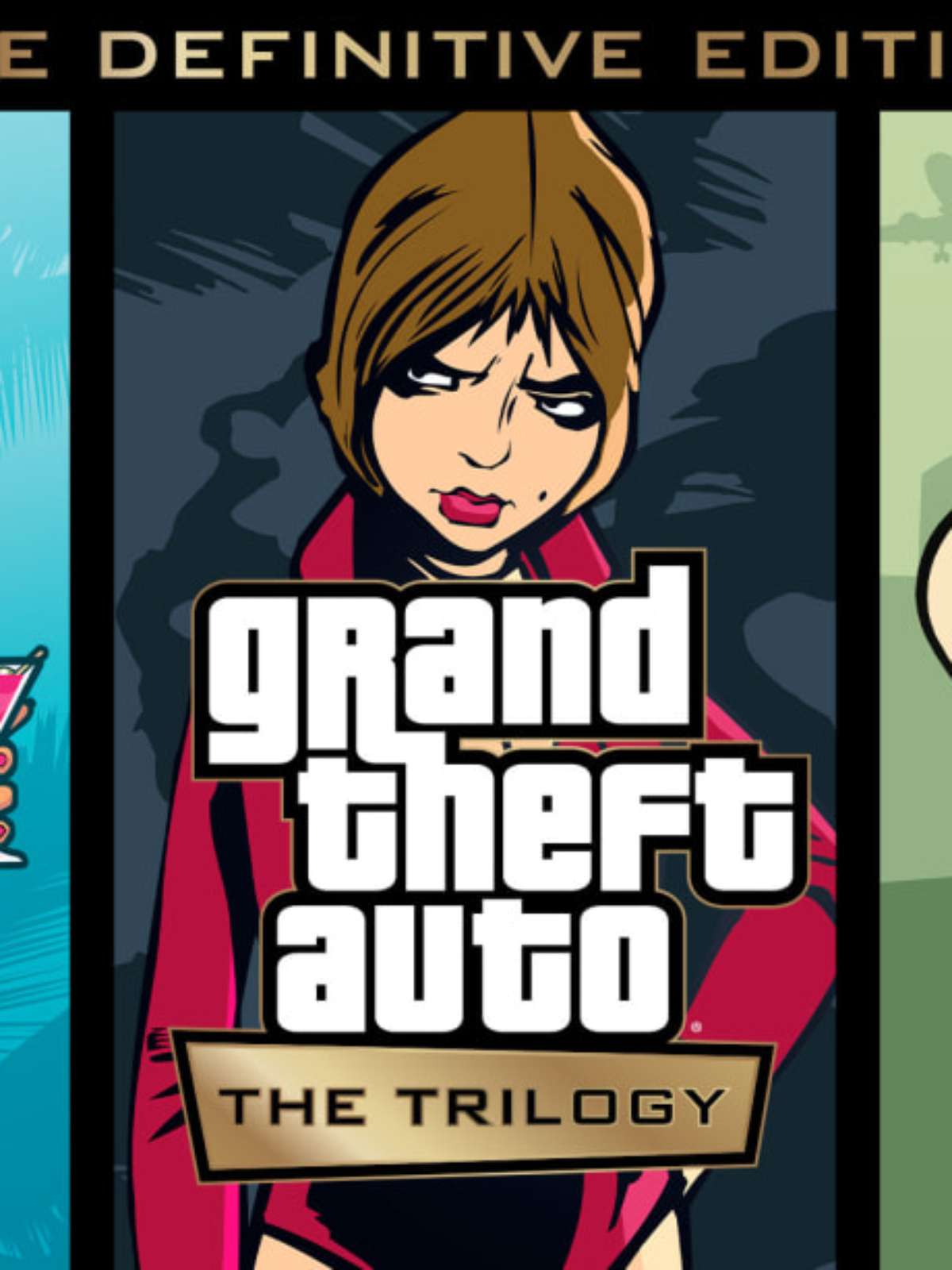 GTA ficou indisponível na Rockstar Games
