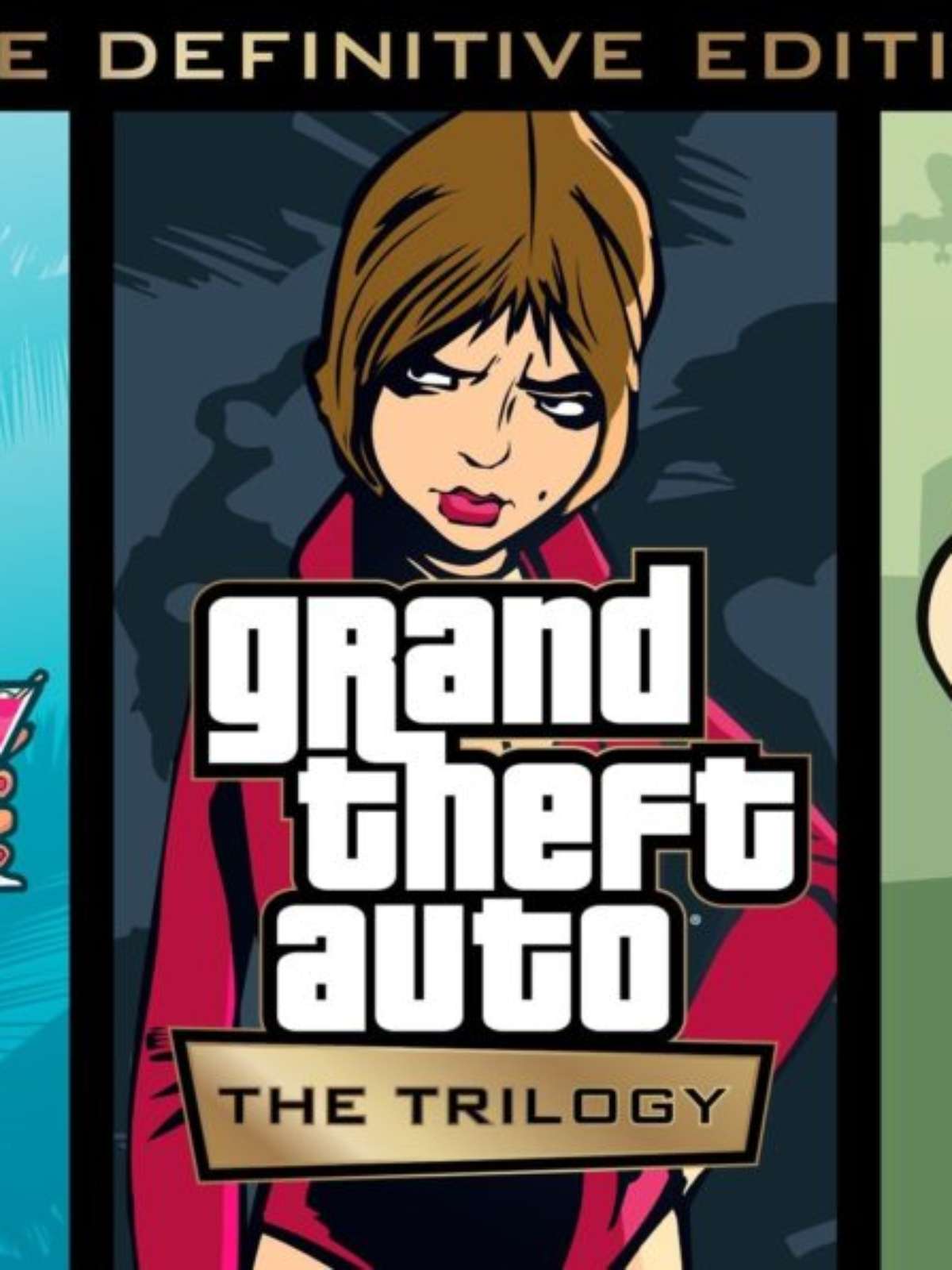 Músicas de jogos para você adicionar a sua playlist parte 12 #gta #gt