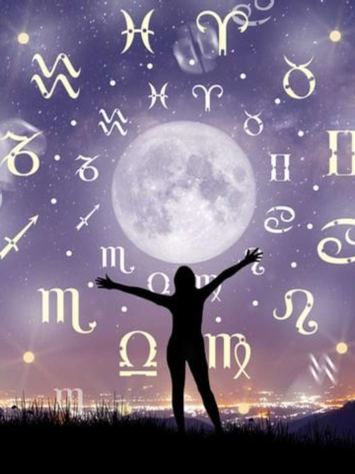 Teste De Compatibilidade Dos Signos Do Zodiaco 12 Melhores Ideias De