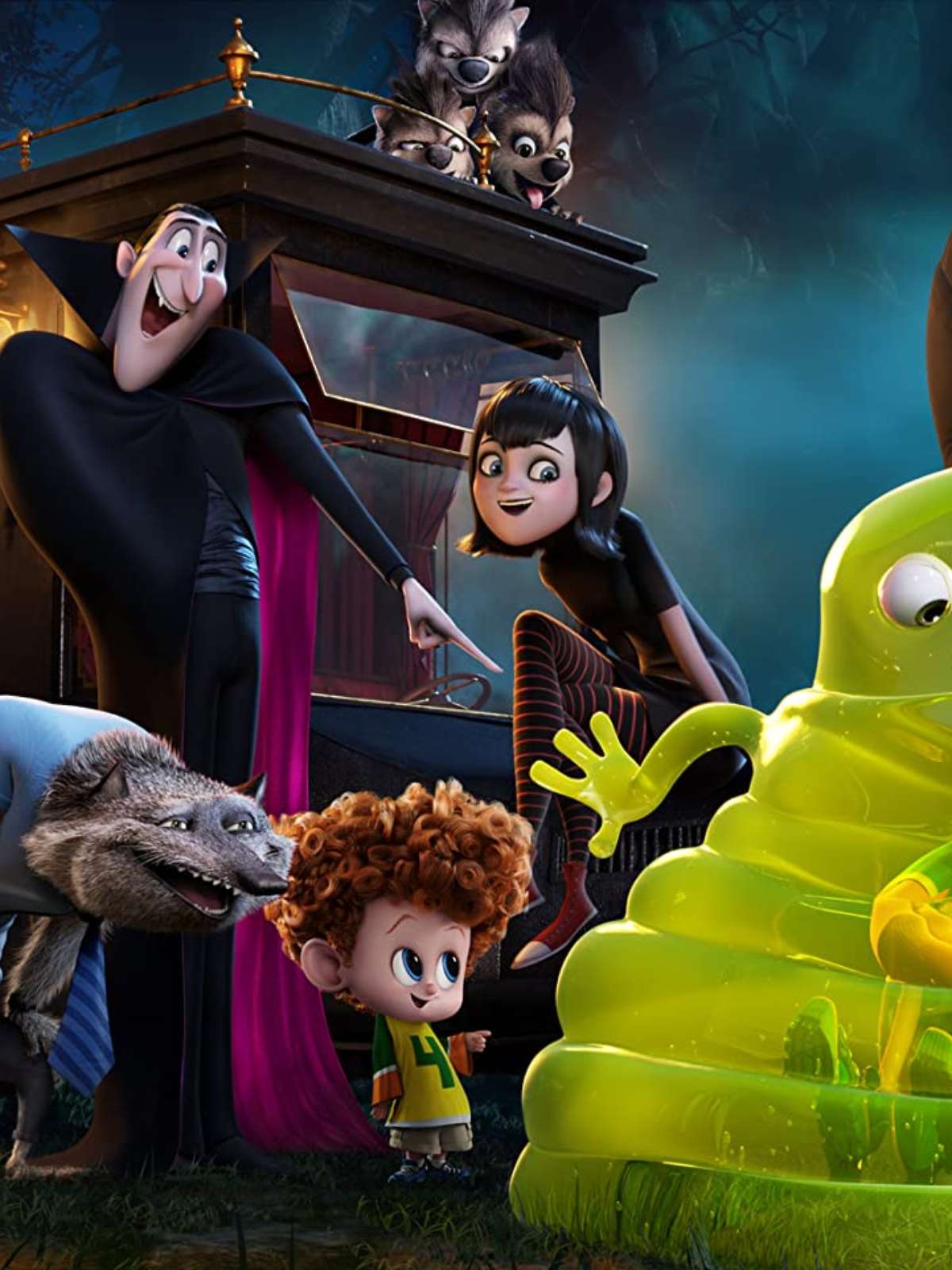 Disney+: 6 produções de Halloween para assistir sem medo