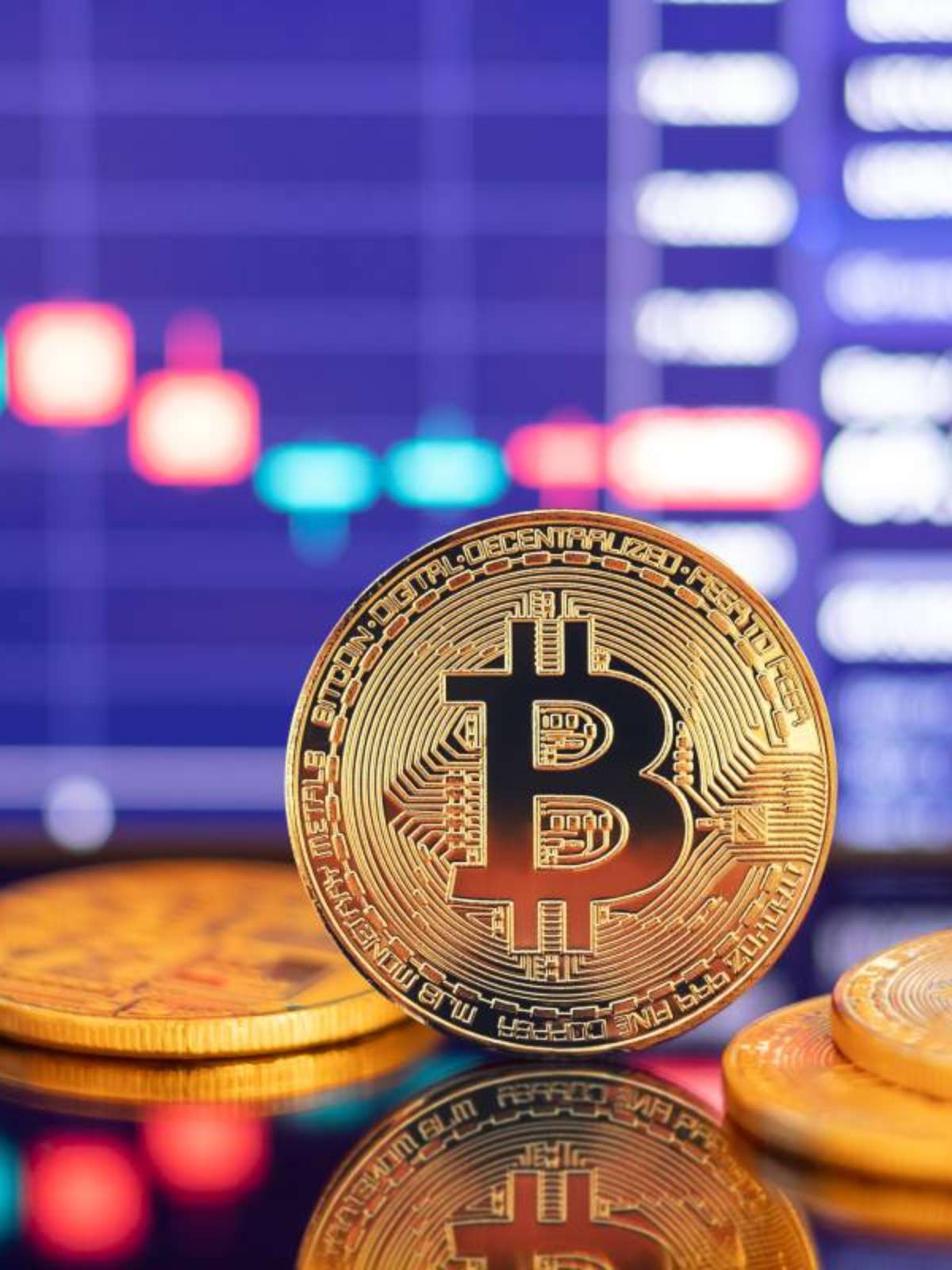 Taproot: atualização chega ao Bitcoin no próximo domingo