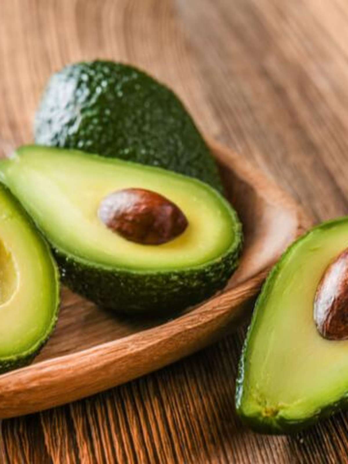 Dicas da Benzedeira: o poder do abacate