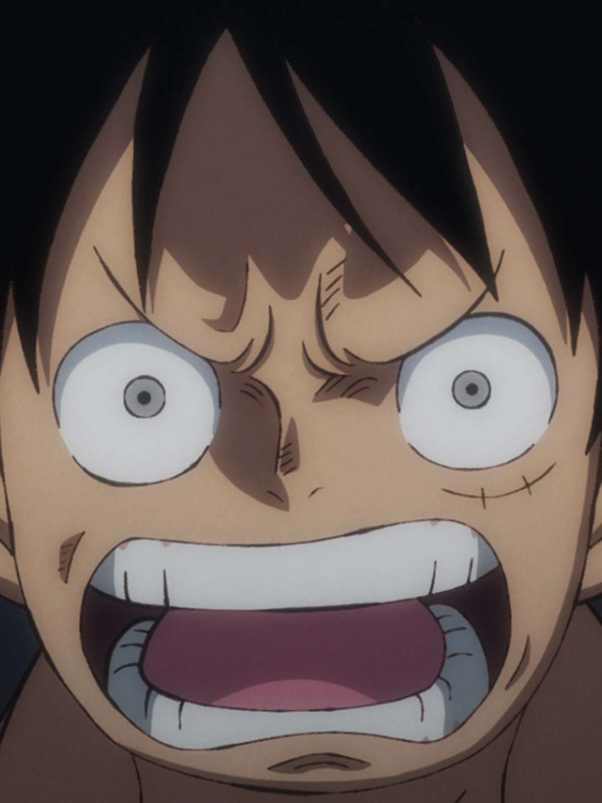 Episódio 1.000 de One Piece terá transmissão especial da