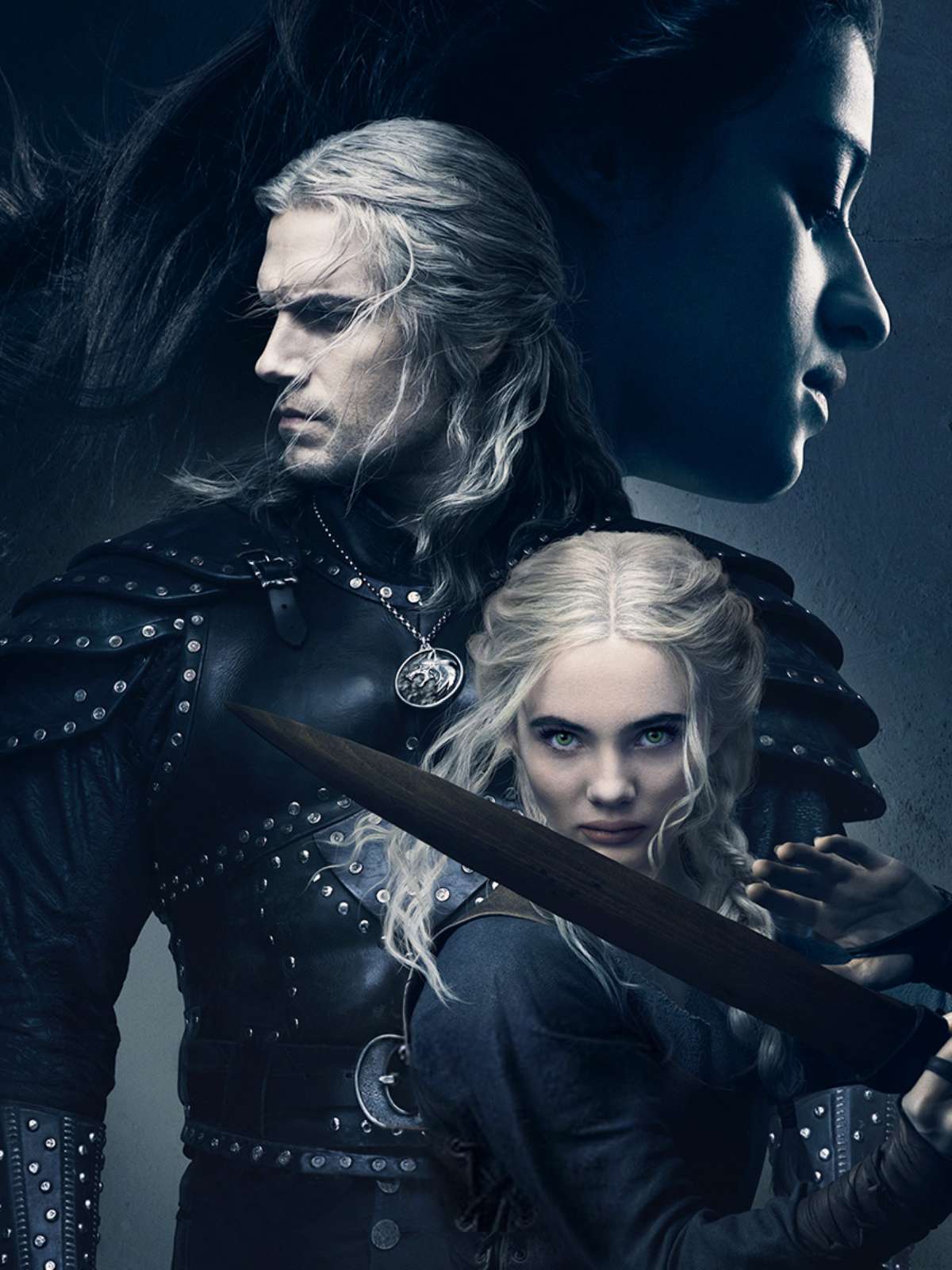 The Witcher': 2ª temporada terá mais MONSTROS do que no romance original -  CinePOP