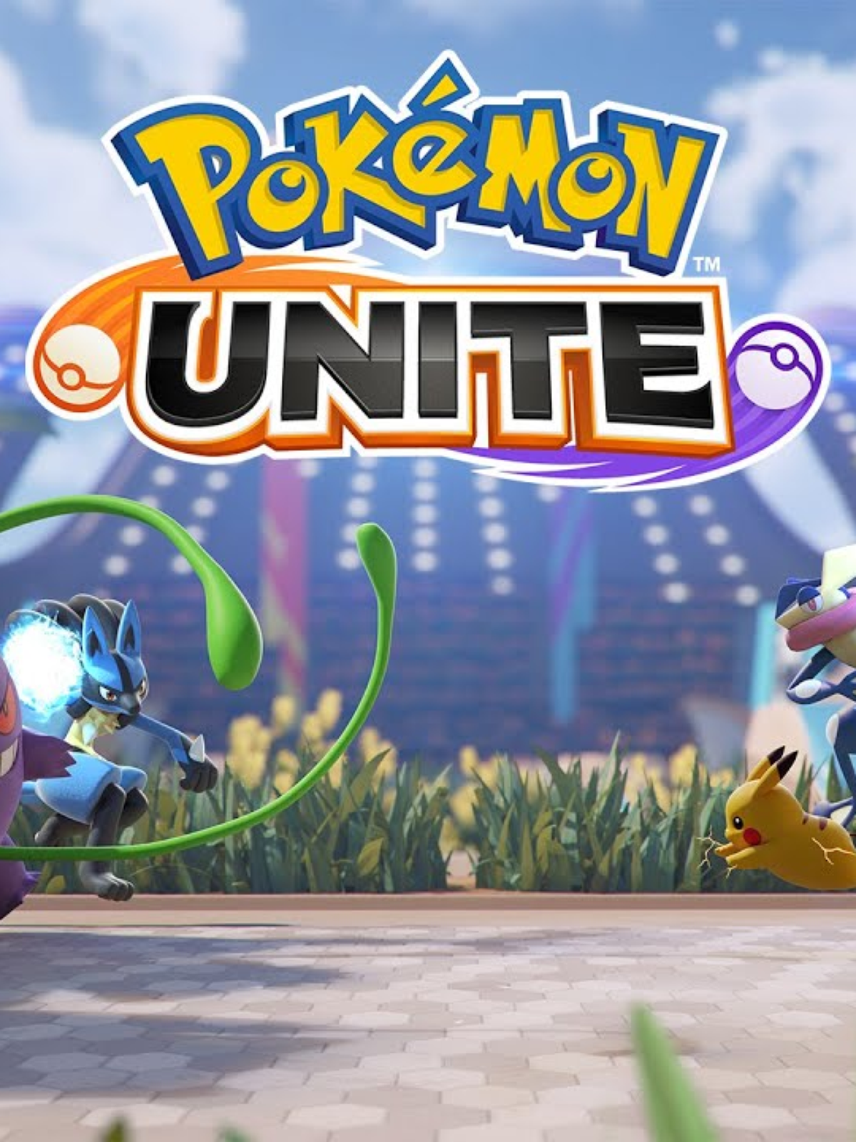 Pokemon Unite foi eleito melhor jogo do ano para mobile. - Taverna de Rívia