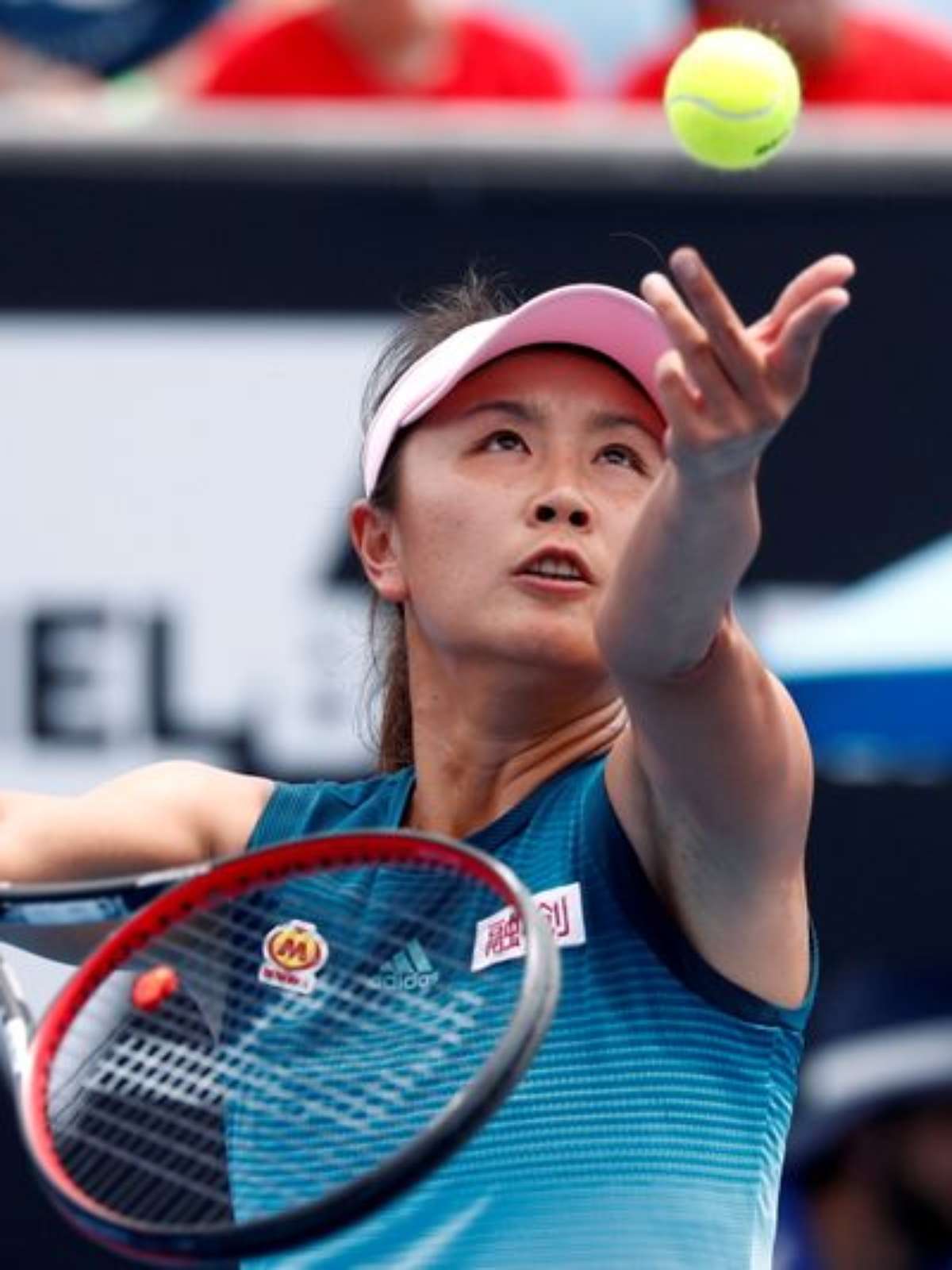 Onde está Peng Shuai? WTA suspende todos os torneios em território