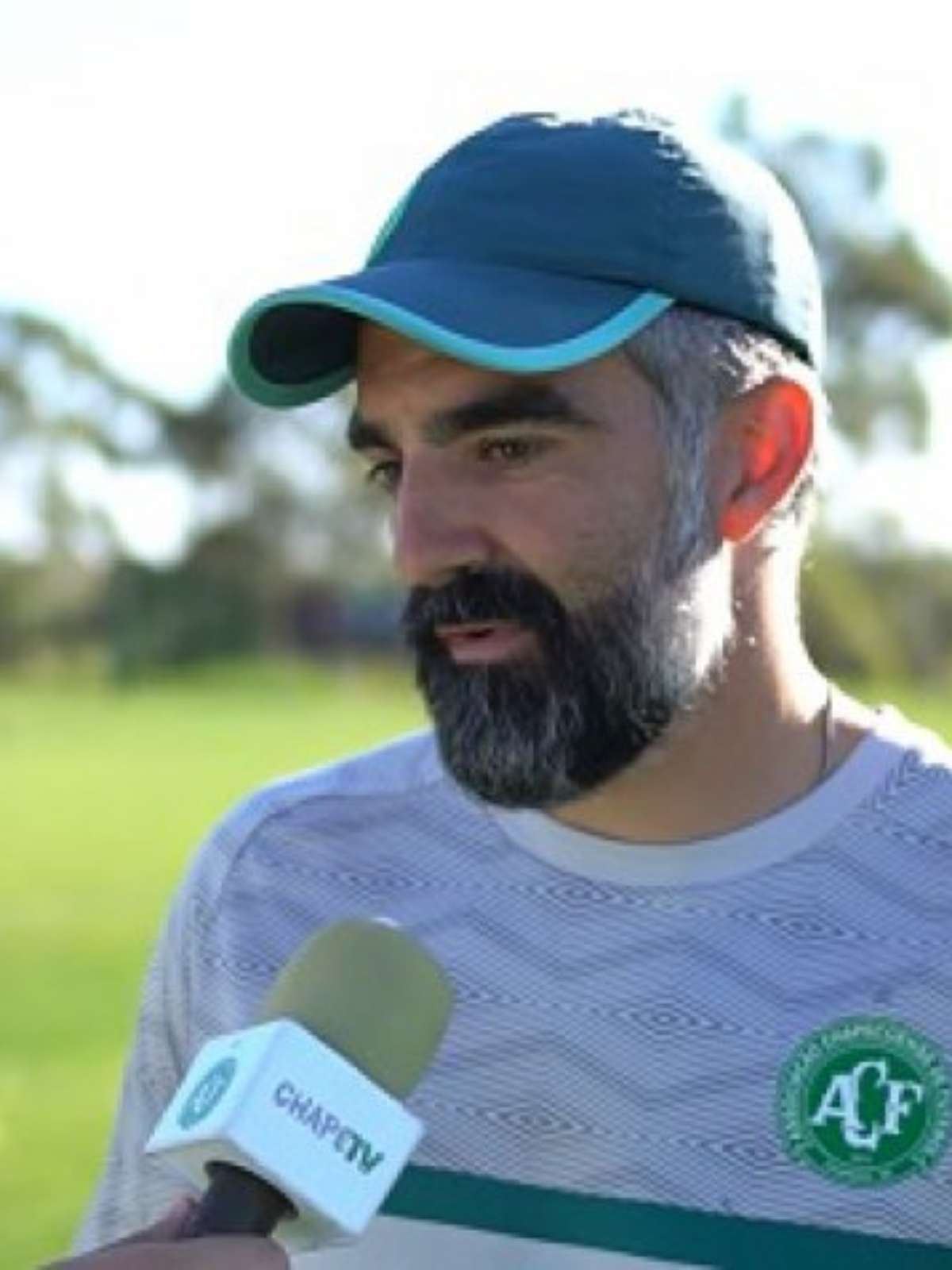 Felipe Endres retorna ao Grêmio como novo técnico do Futebol