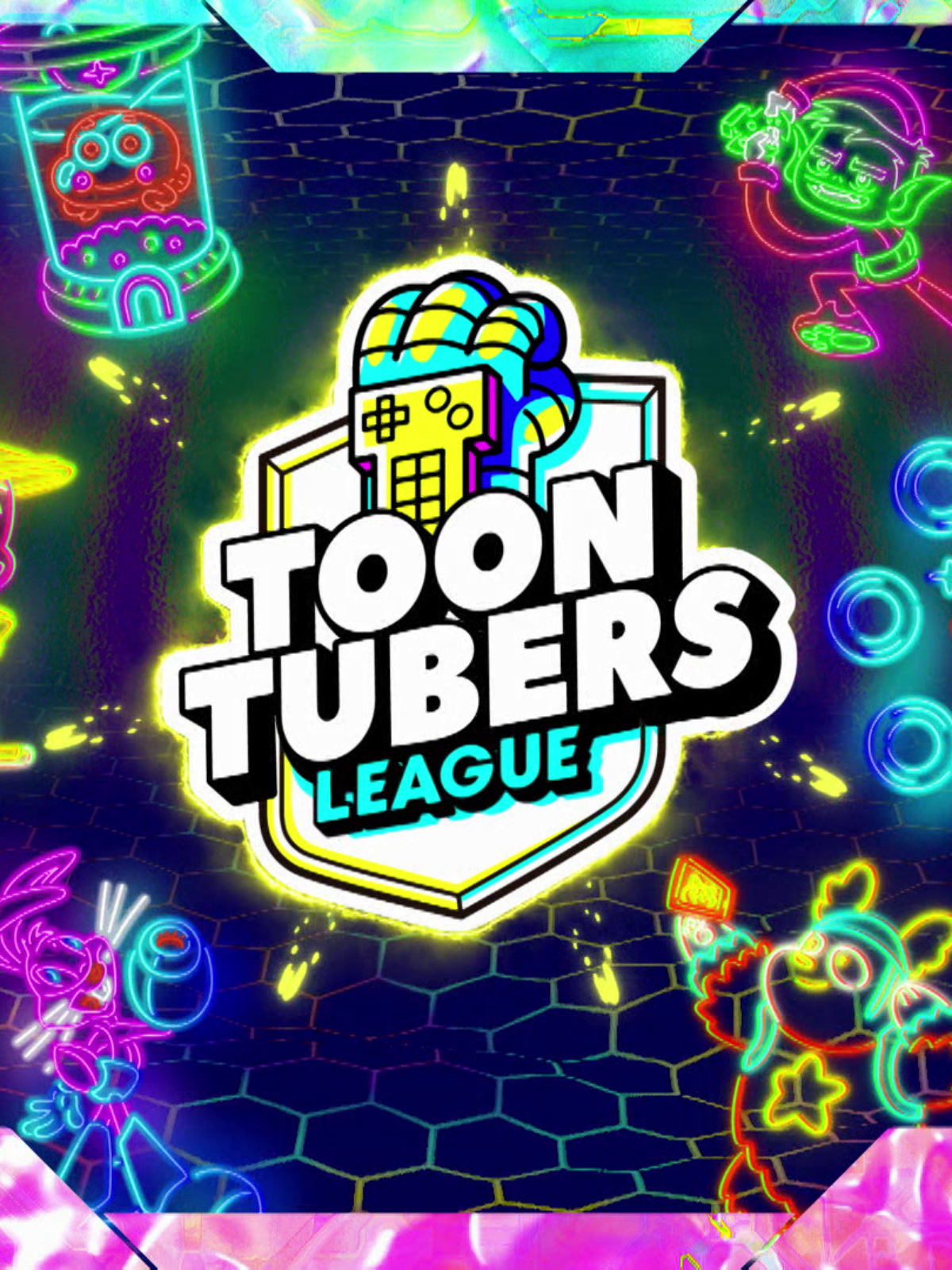 Jogue Toontubers, Jogos Toontubers grátis online