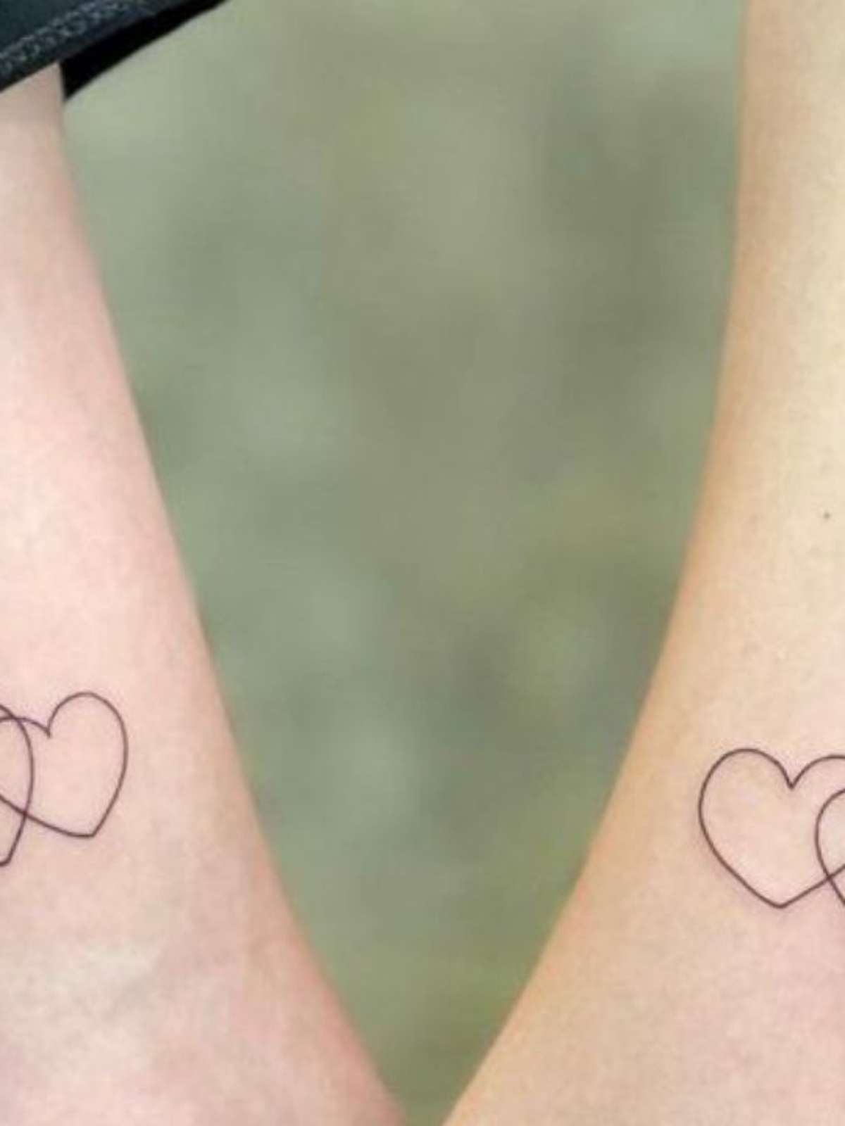 Tatuagem de amiga: 10 tattoos para celebrar a amizade